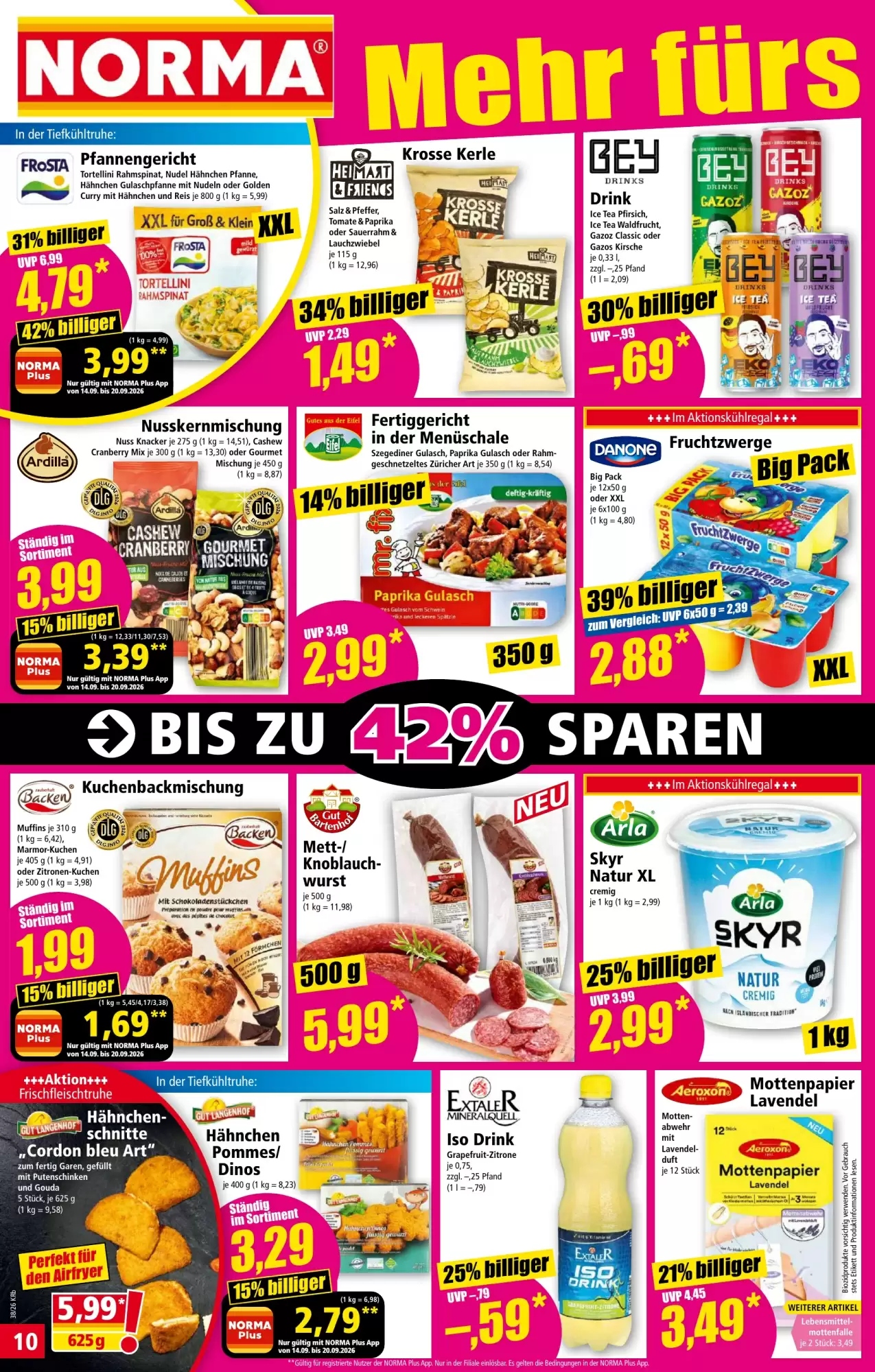 Norma, Seite 10 von 30