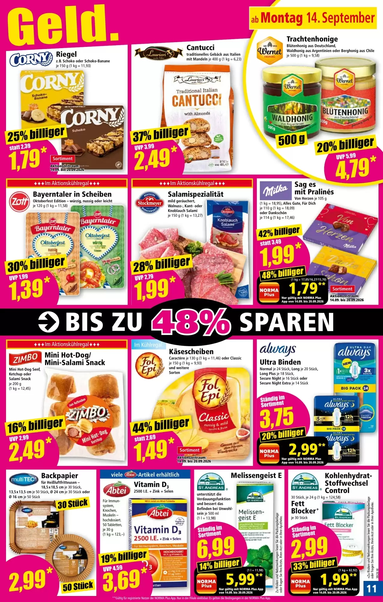 Norma, Seite 11 von 30