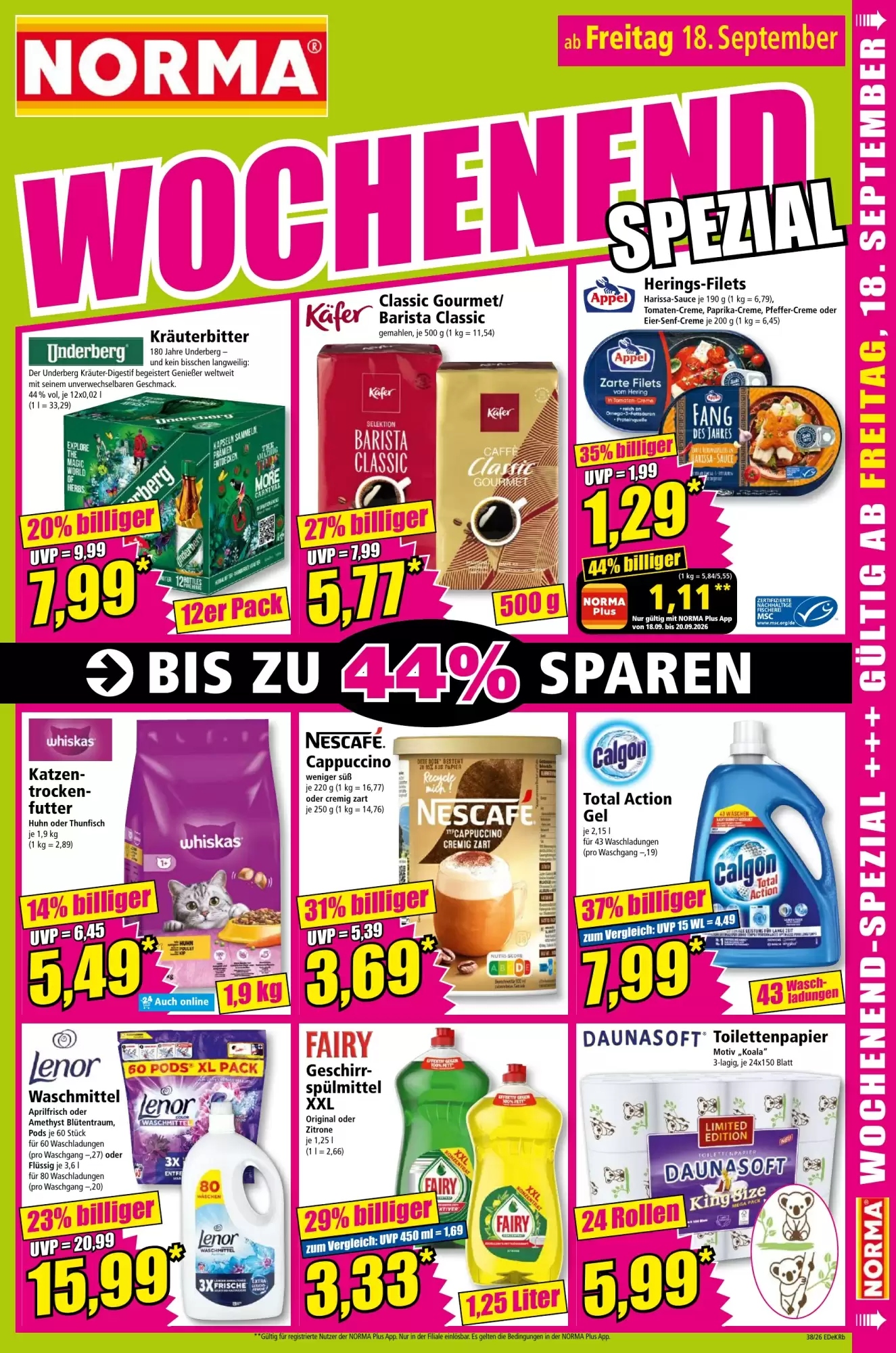 Norma, Seite 17 von 30