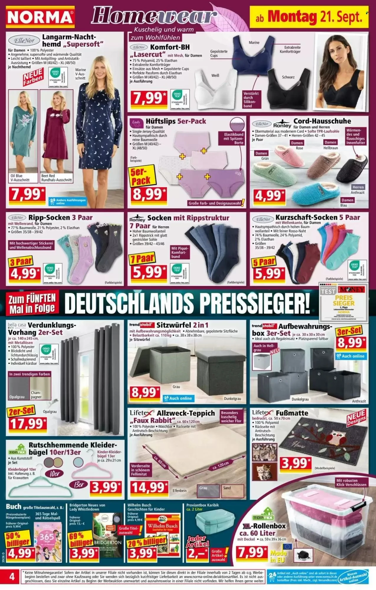 Norma, Seite 4 von 28