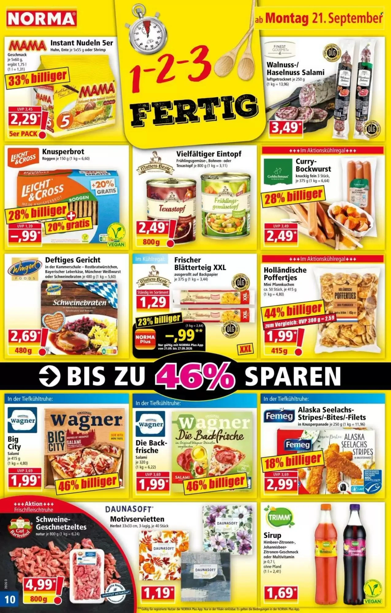 Norma, Seite 10 von 28