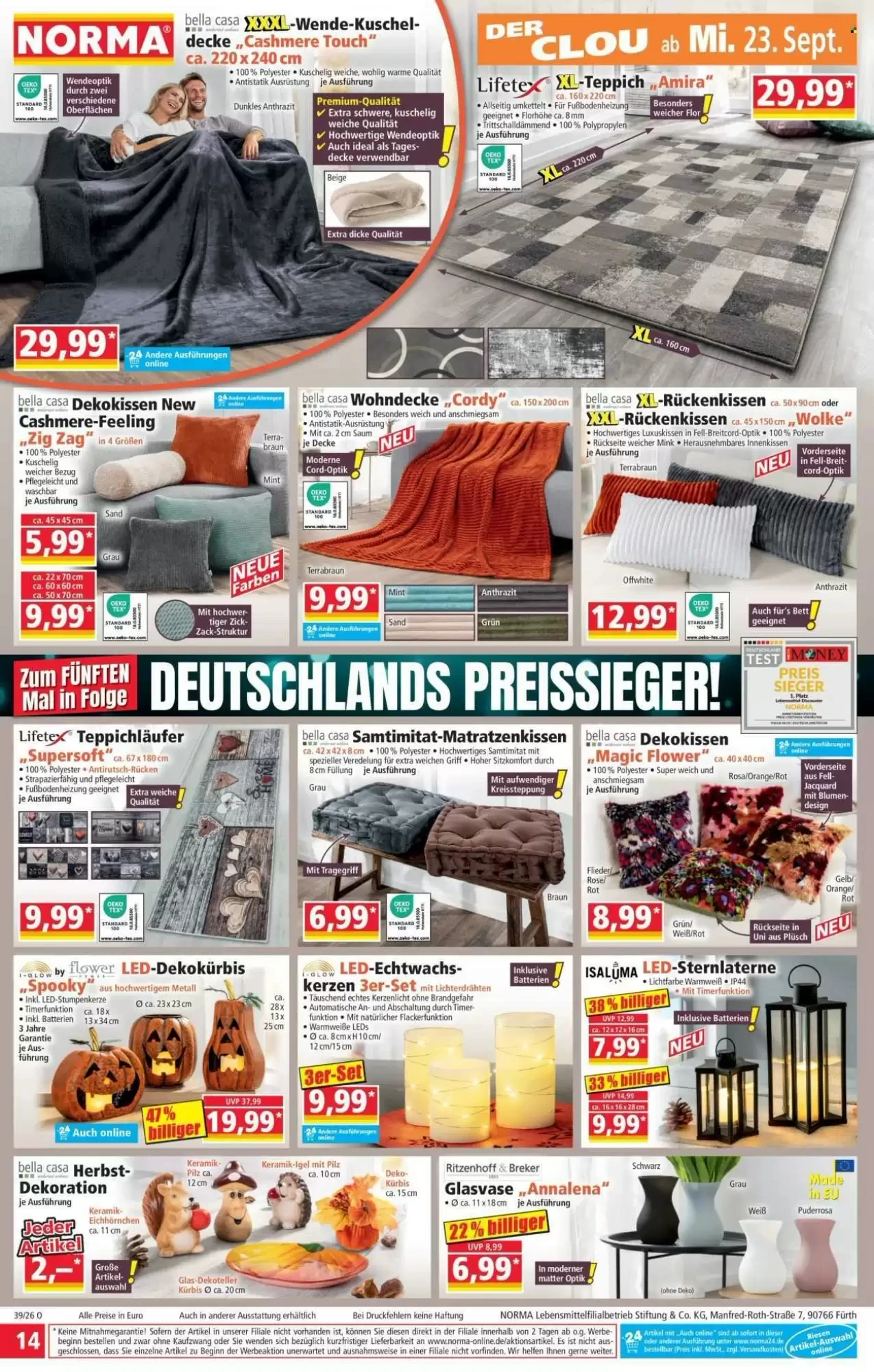 Norma, Seite 14 von 28