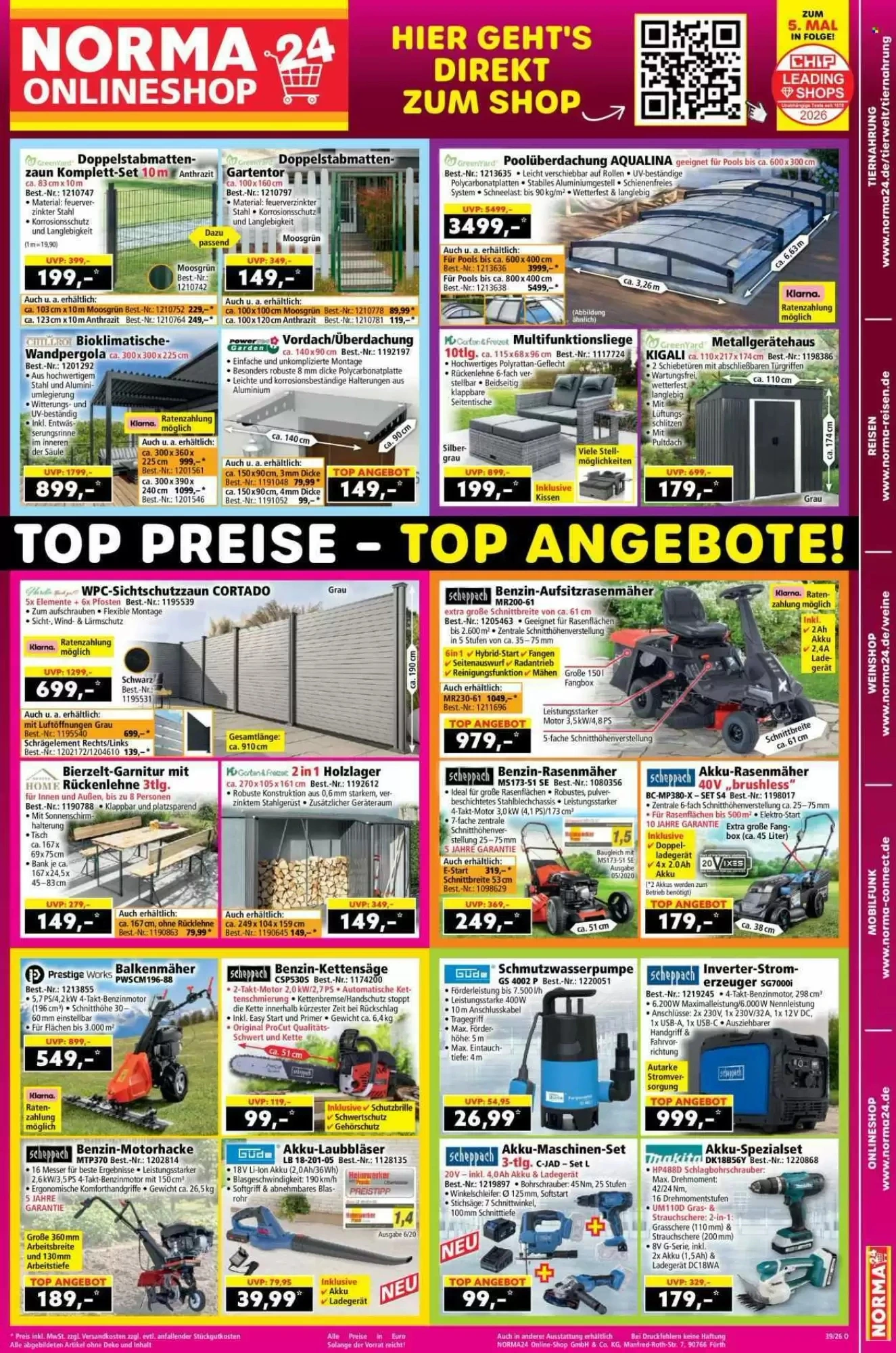 Norma, Seite 17 von 28