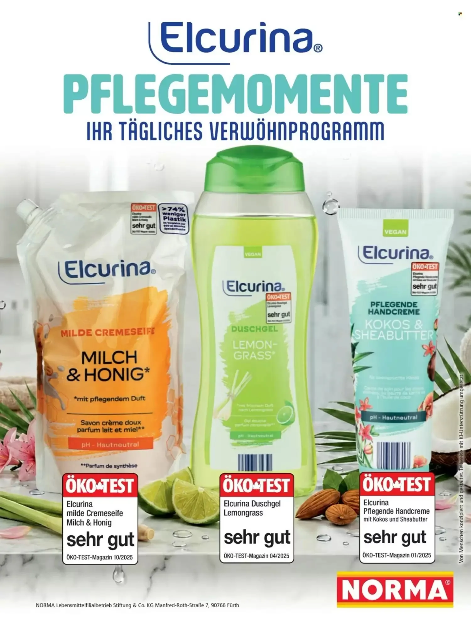 Norma, Seite 23 von 28
