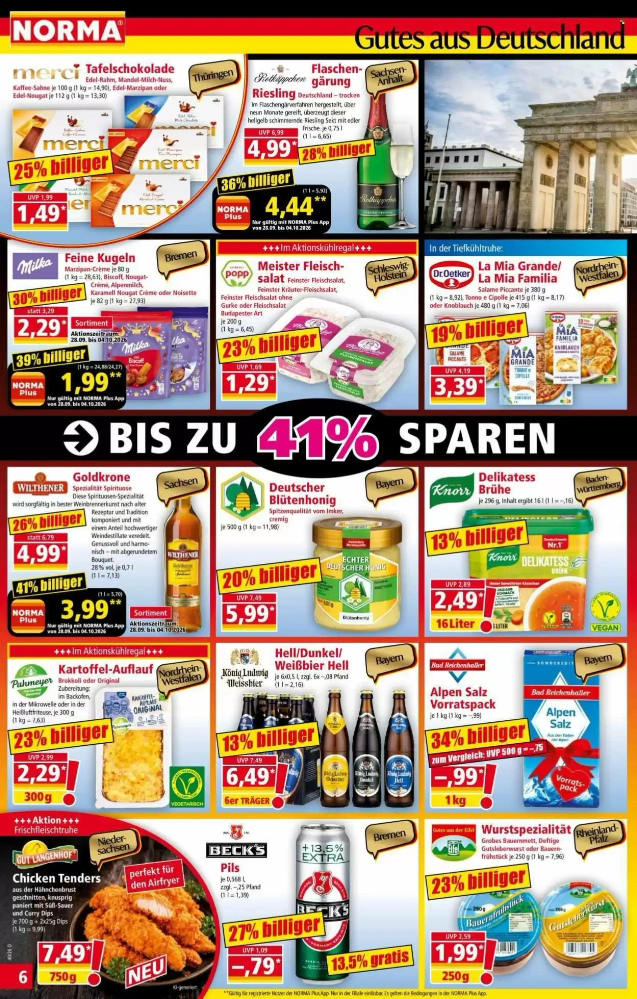 Norma, Seite 6 von 30