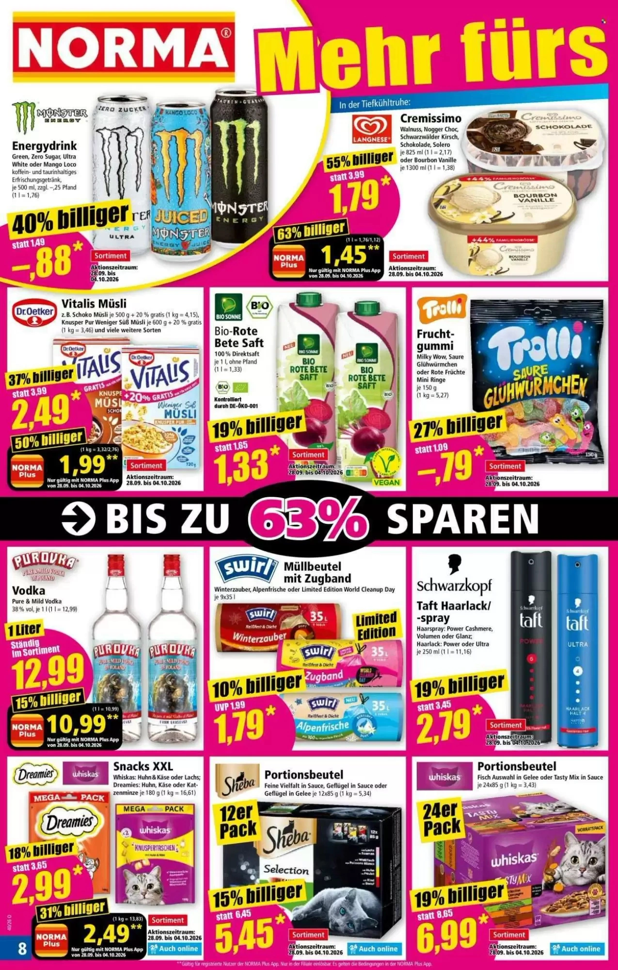 Norma, Seite 8 von 30