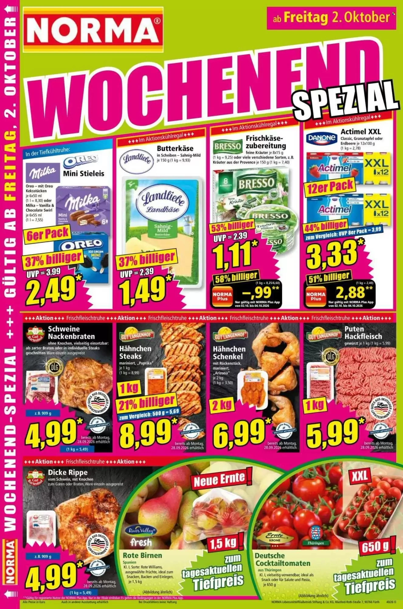Norma, Seite 16 von 30