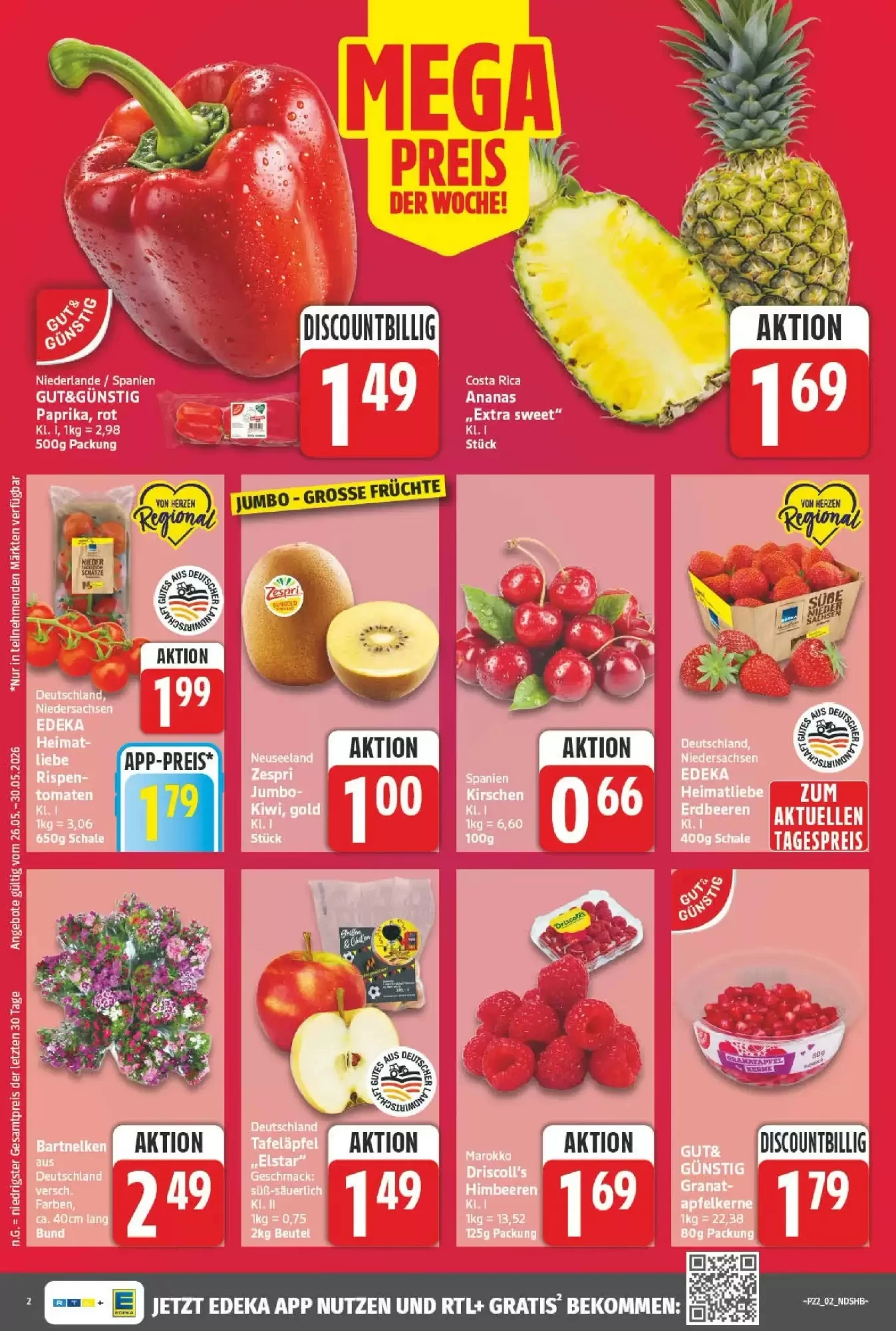 NP Discount, Seite 2 von 15