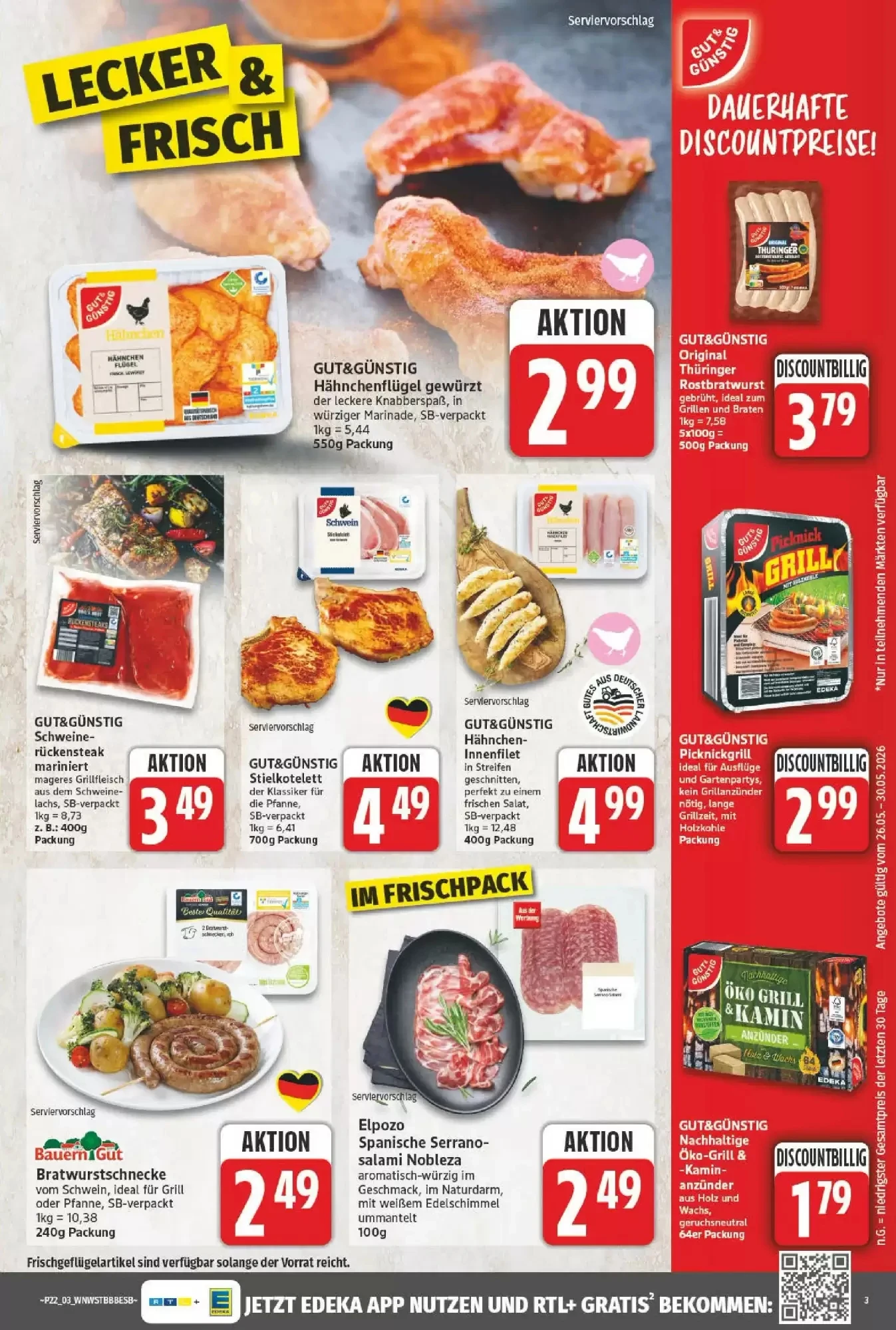 NP Discount, Seite 3 von 15