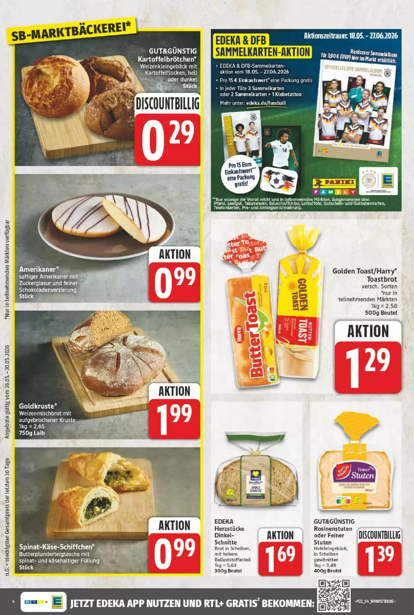 NP Discount, Seite 4 von 15