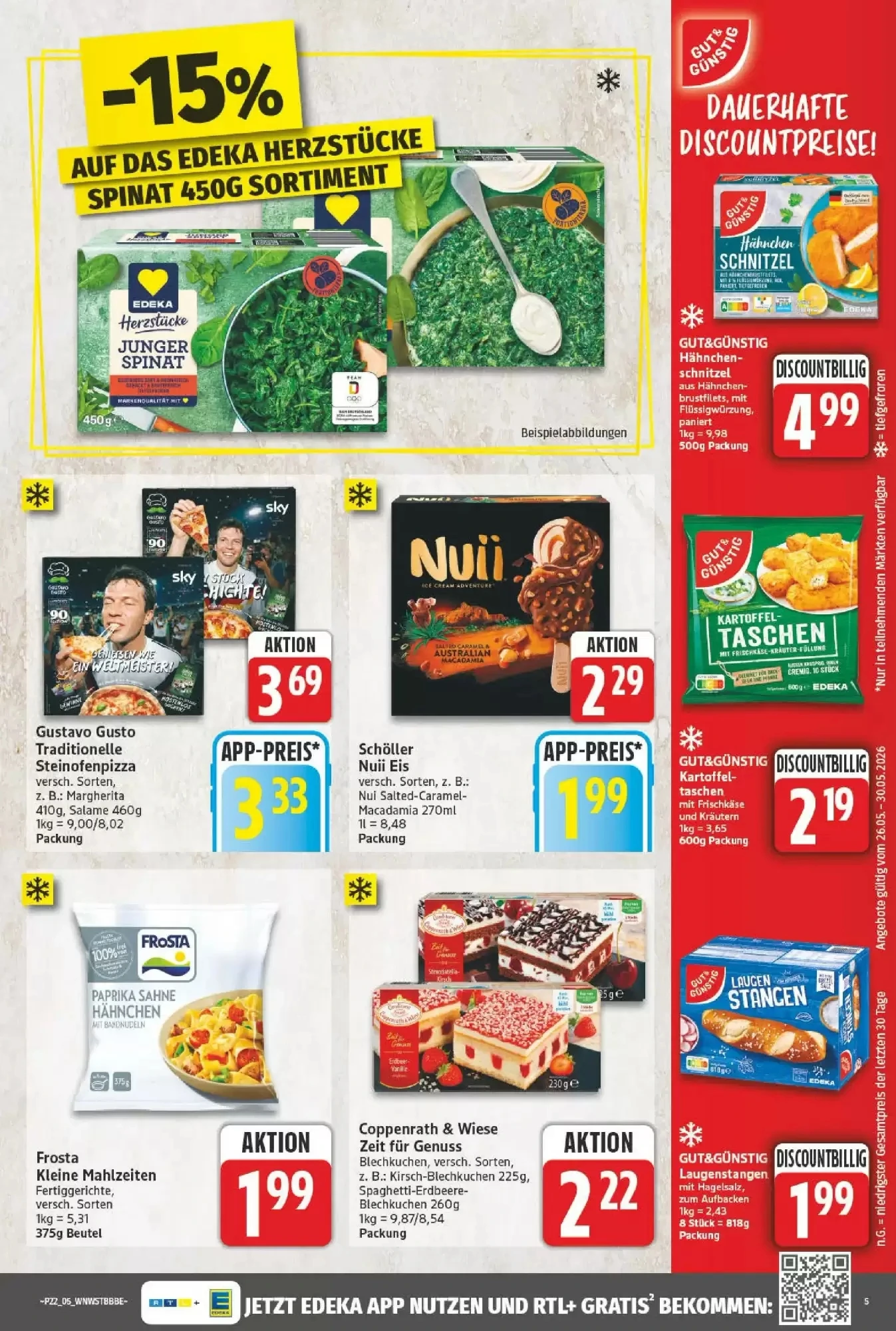 NP Discount, Seite 5 von 15