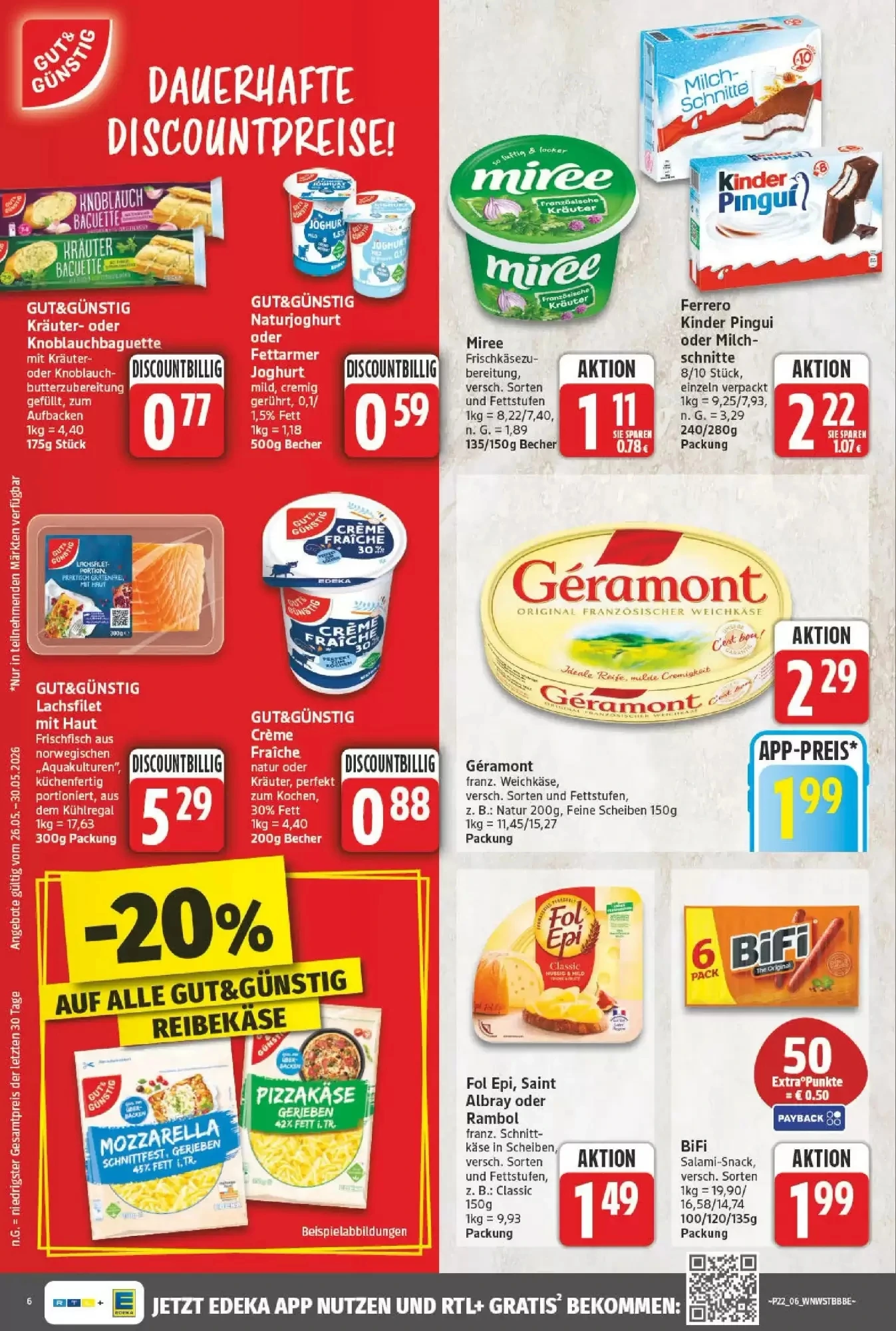 NP Discount, Seite 6 von 15