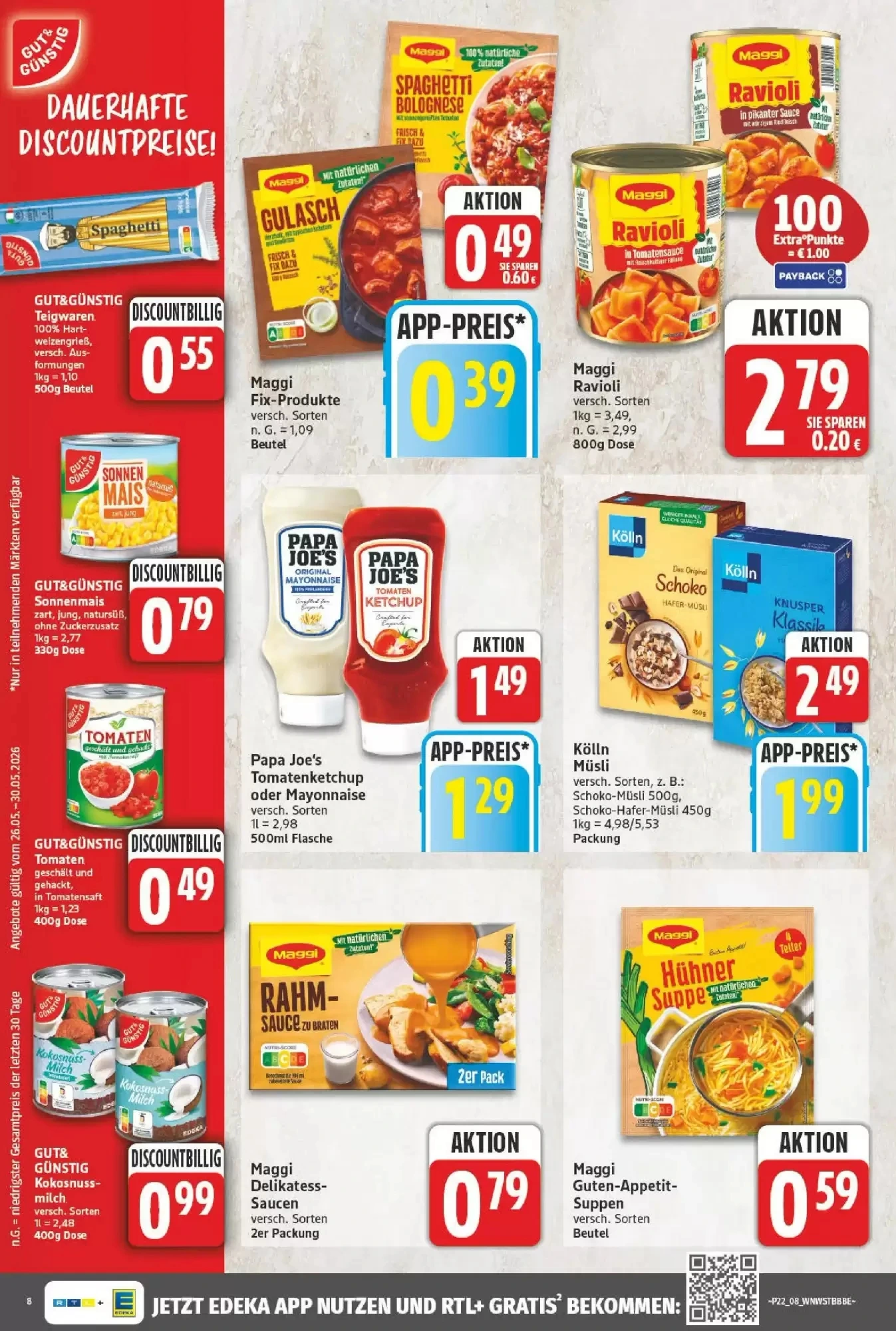 NP Discount, Seite 8 von 15