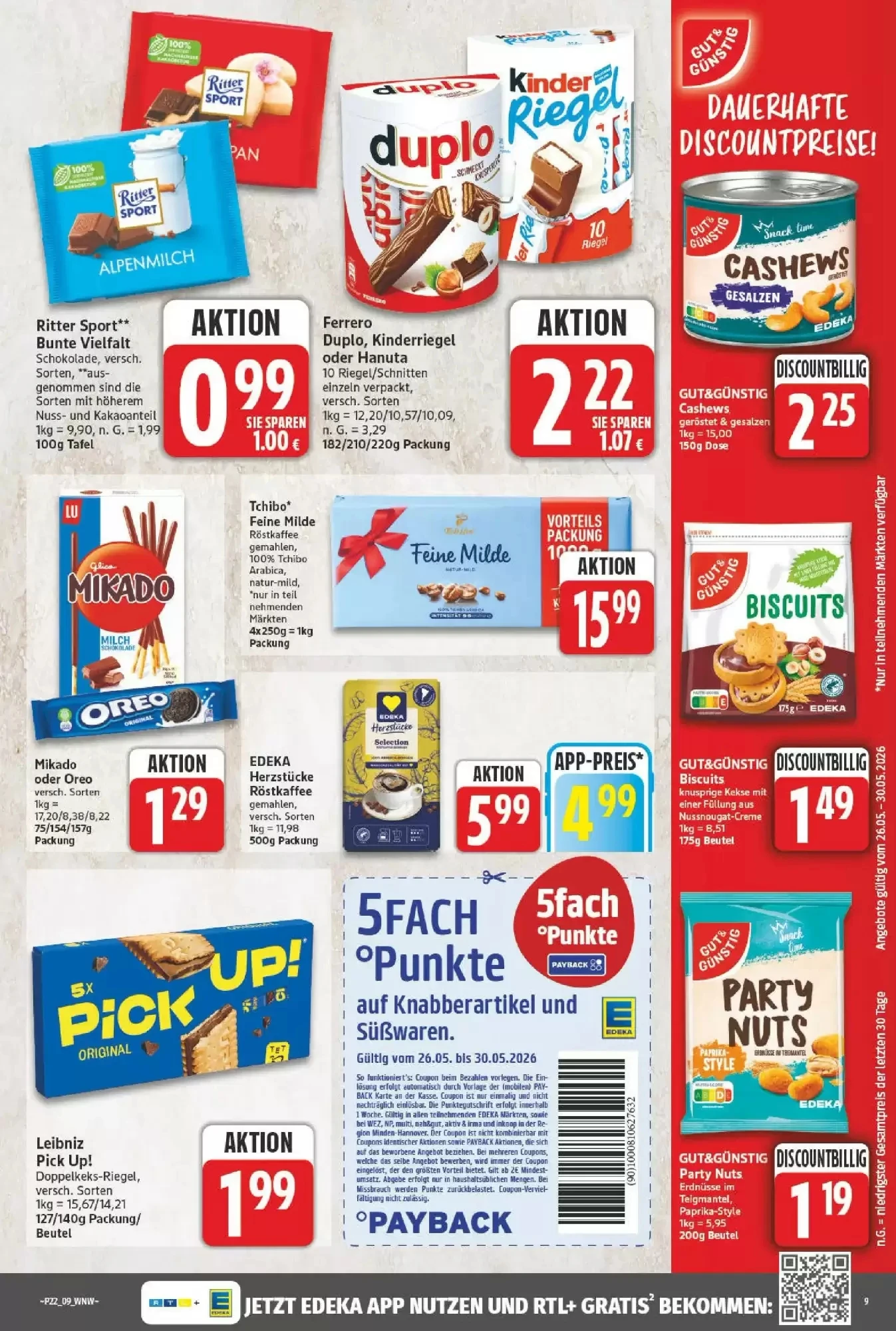NP Discount, Seite 9 von 15