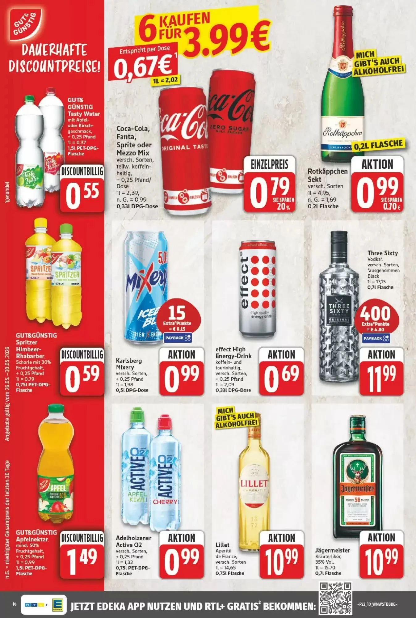 NP Discount, Seite 10 von 15