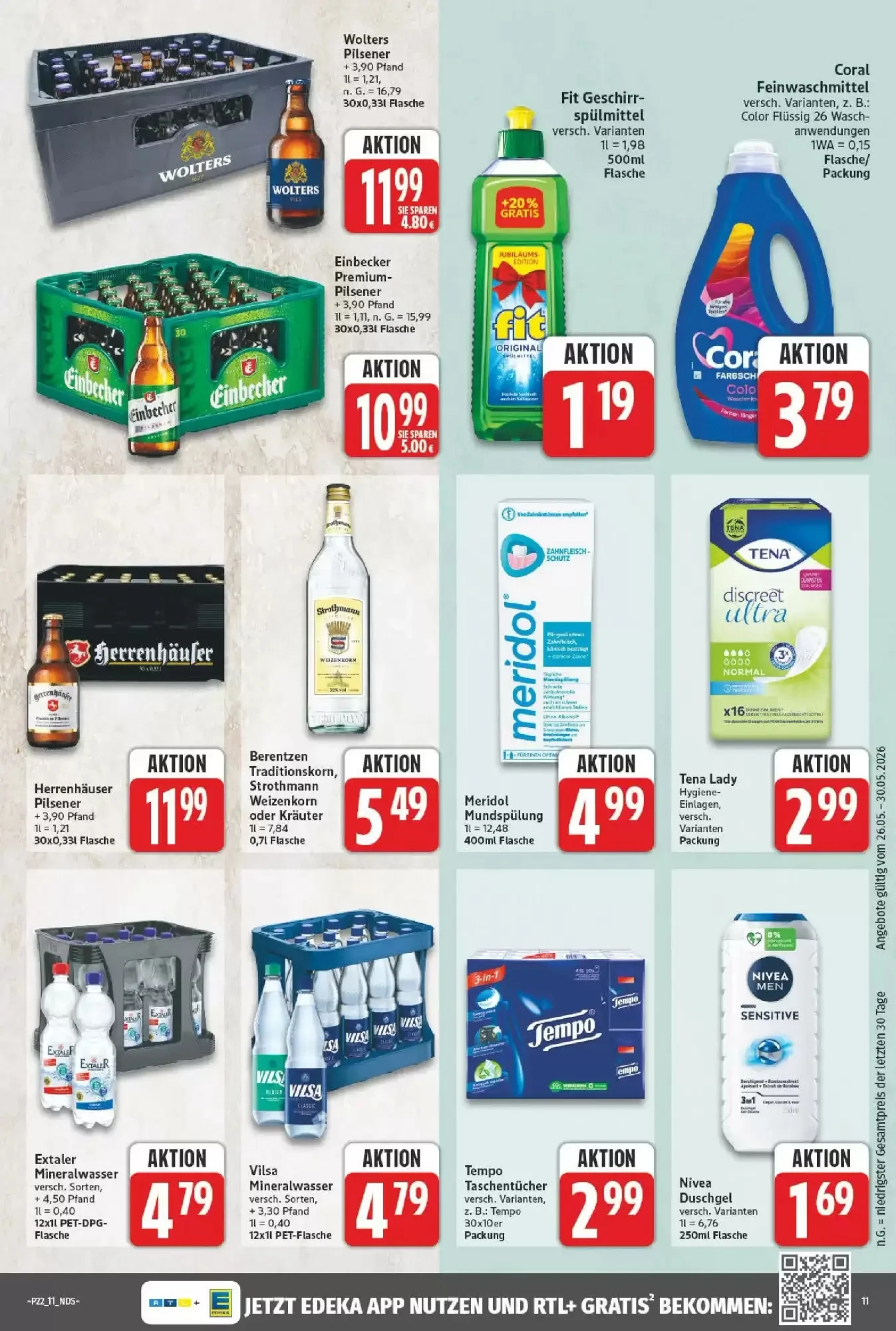 NP Discount, Seite 11 von 15