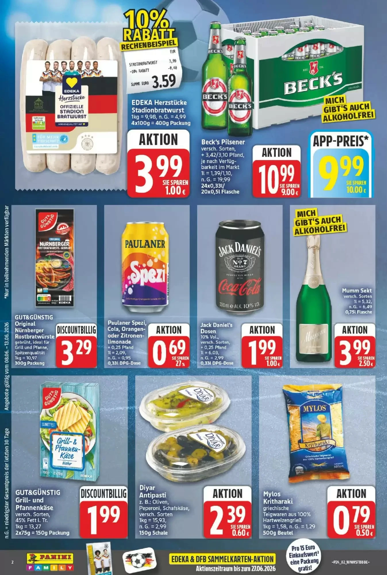 NP Discount, Seite 2 von 17