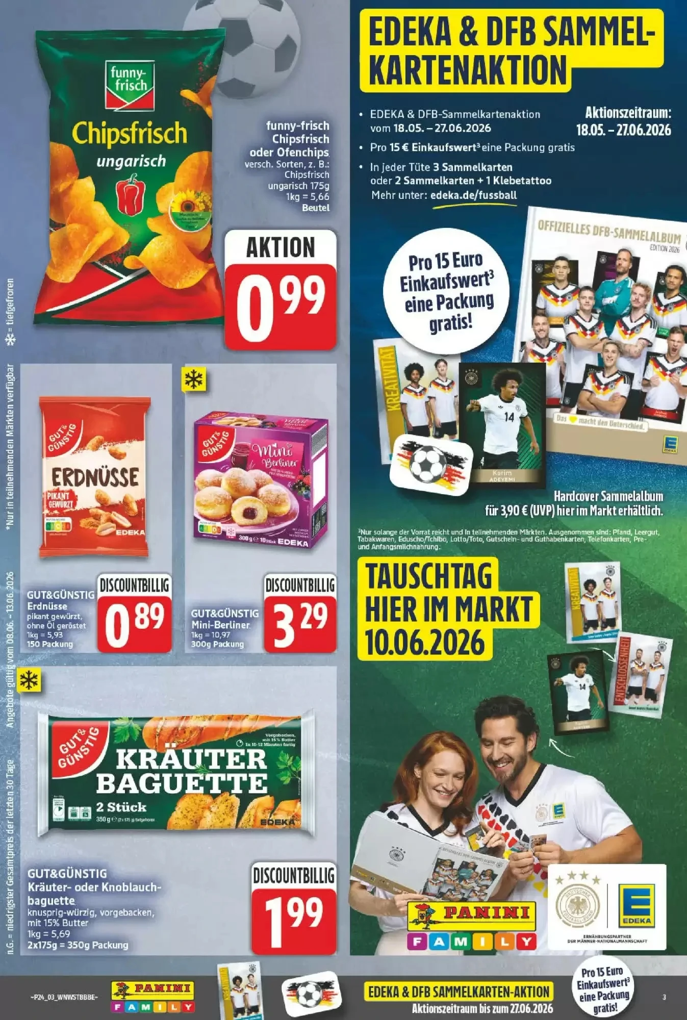 NP Discount, Seite 3 von 17