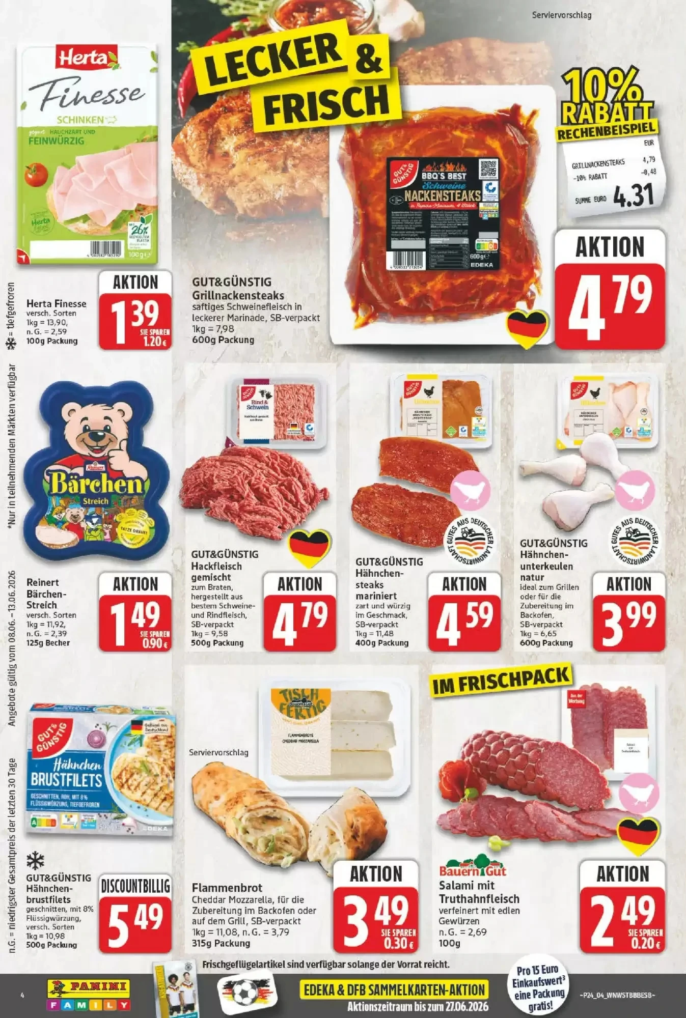 NP Discount, Seite 4 von 17