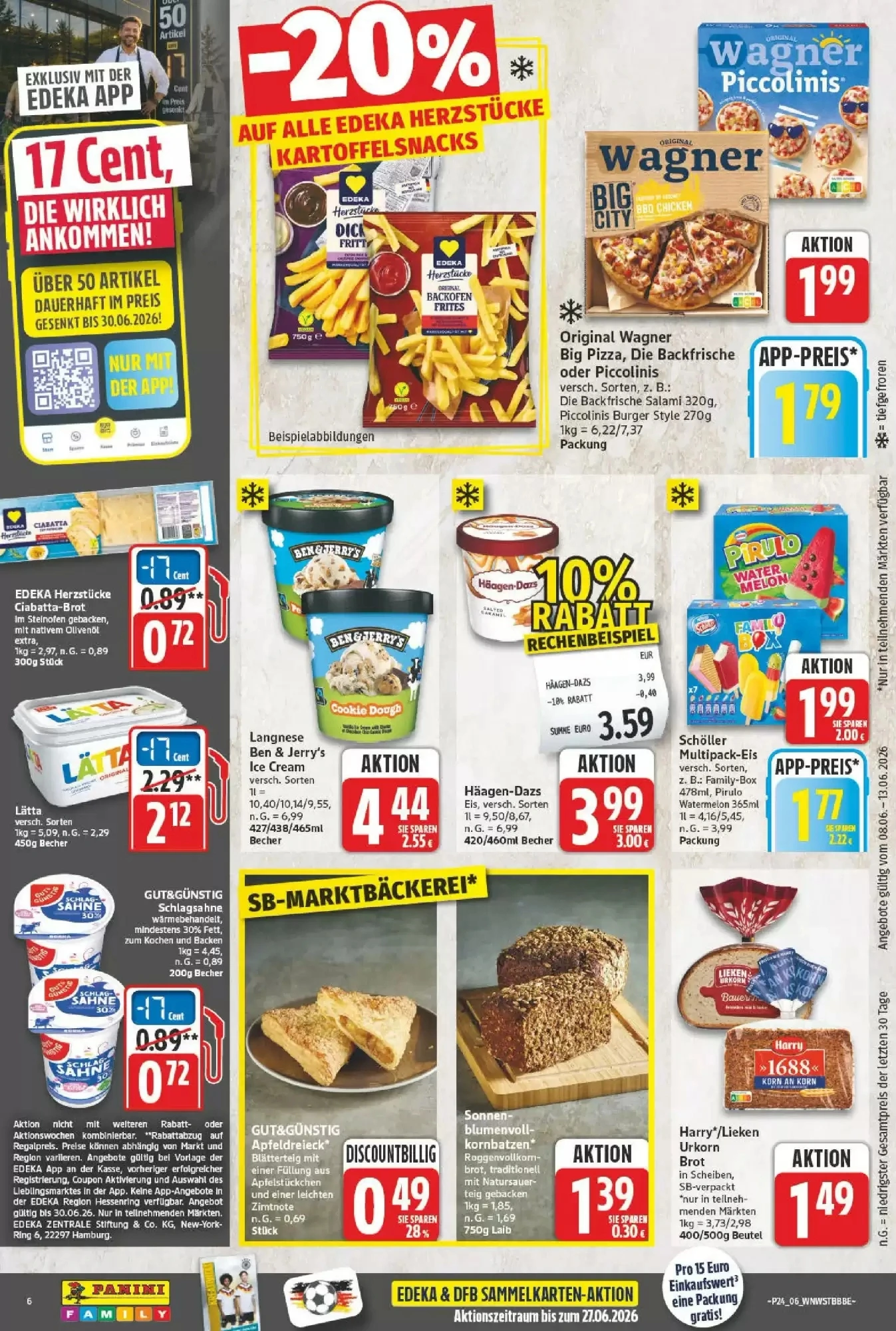 NP Discount, Seite 6 von 17