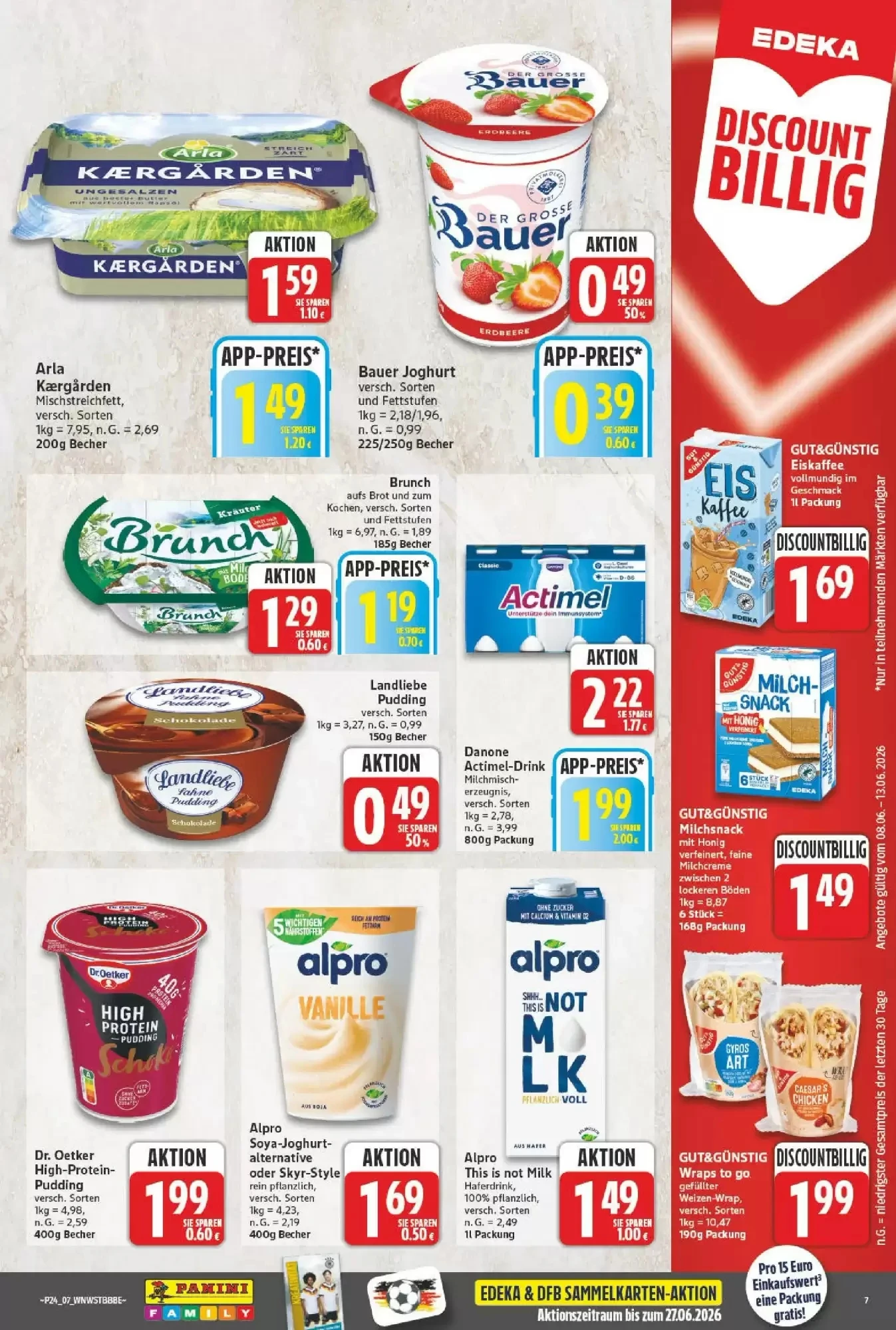 NP Discount, Seite 7 von 17