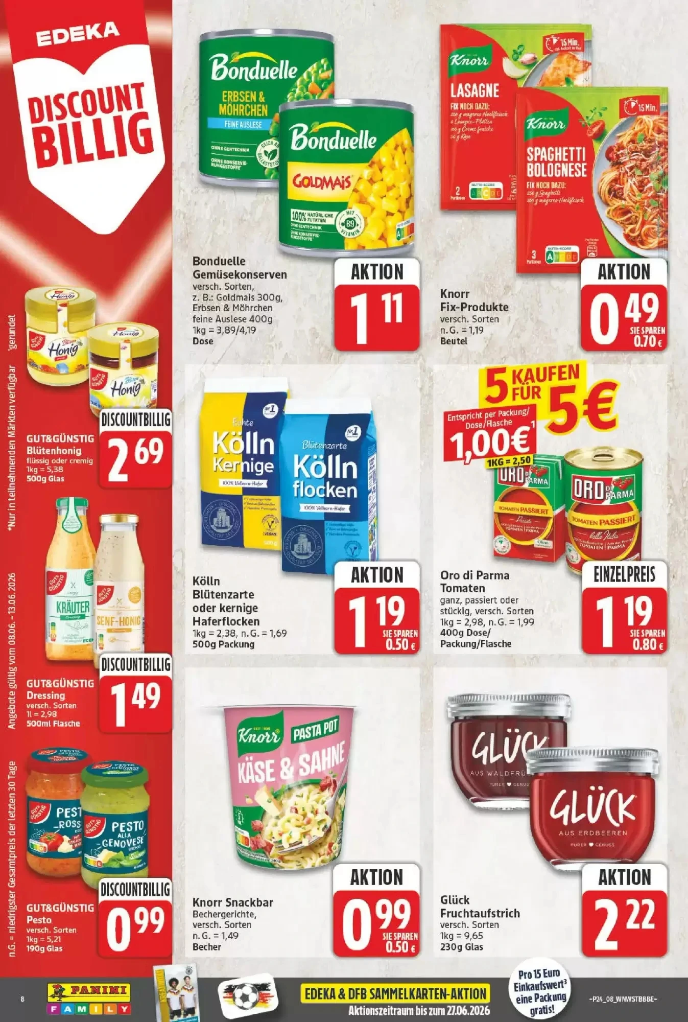 NP Discount, Seite 8 von 17