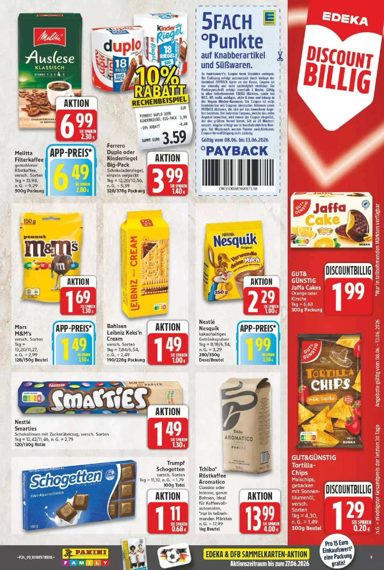 NP Discount, Seite 9 von 17