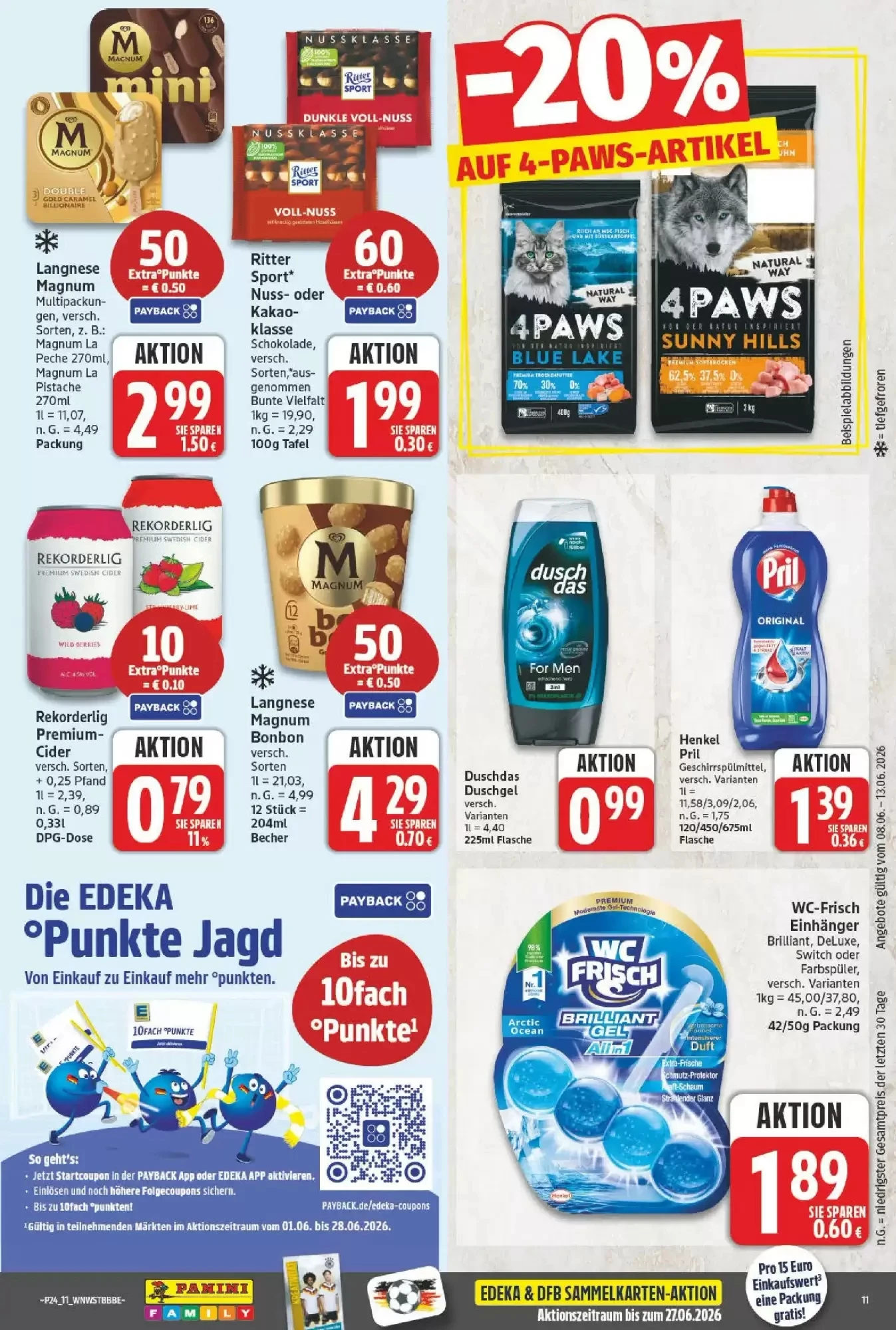 NP Discount, Seite 11 von 17