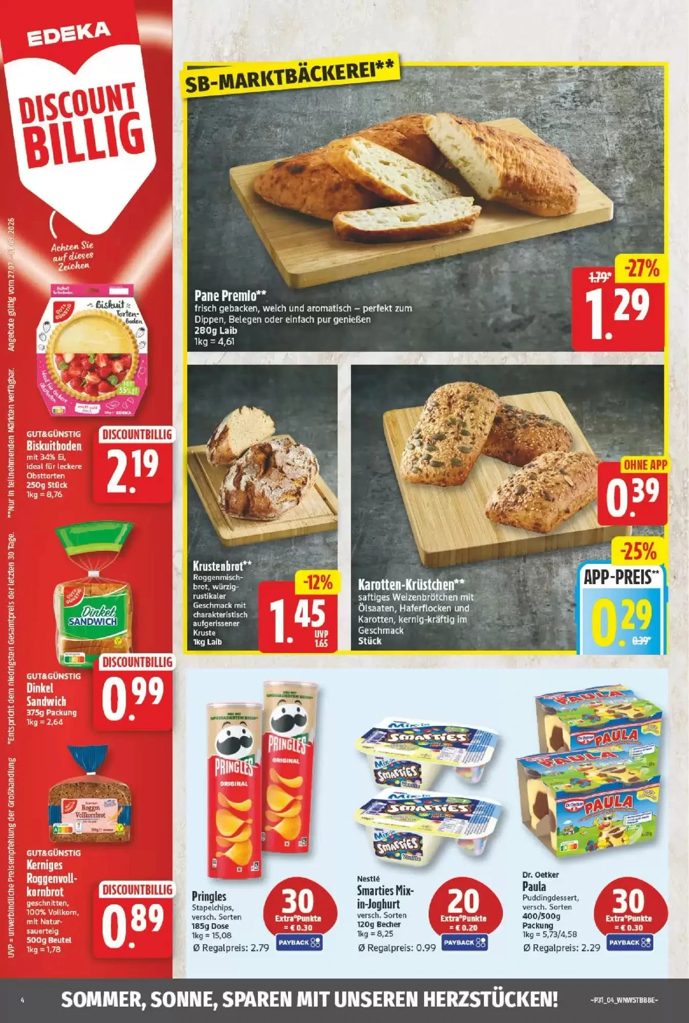 NP Discount, Seite 4 von 7