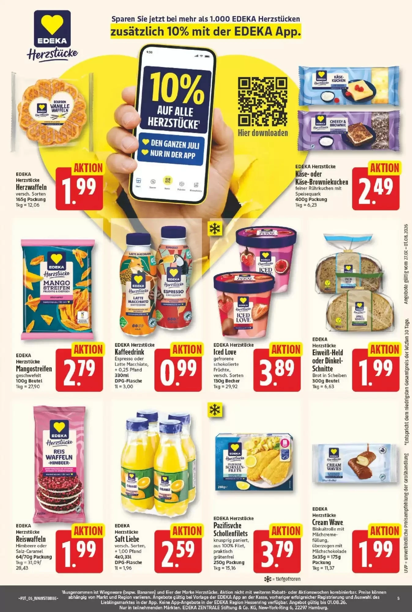 NP Discount, Seite 5 von 7