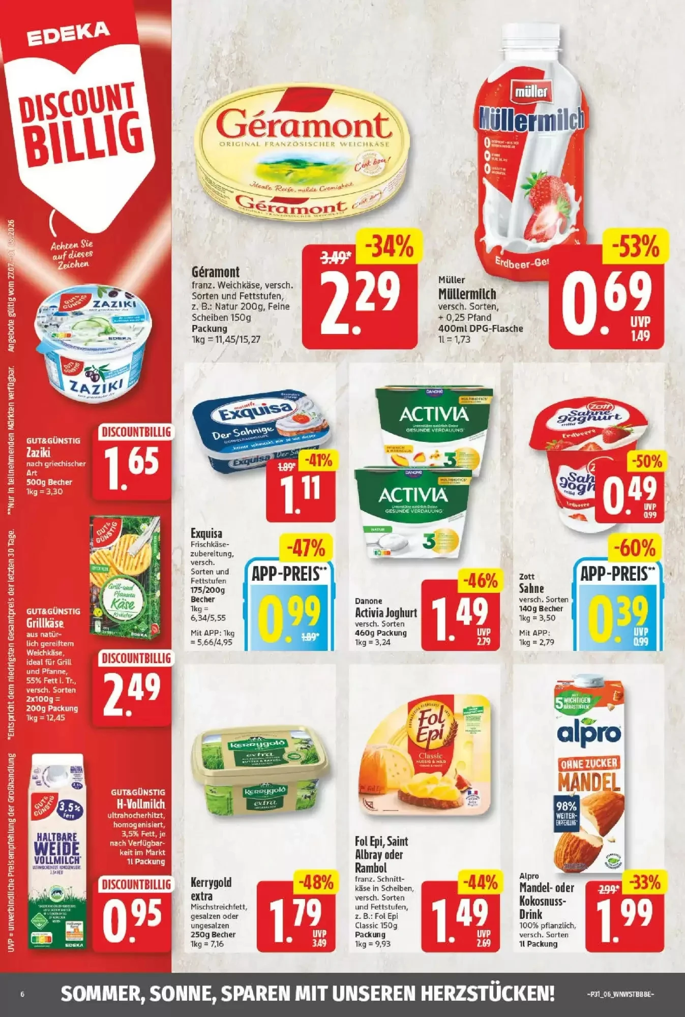NP Discount, Seite 6 von 7