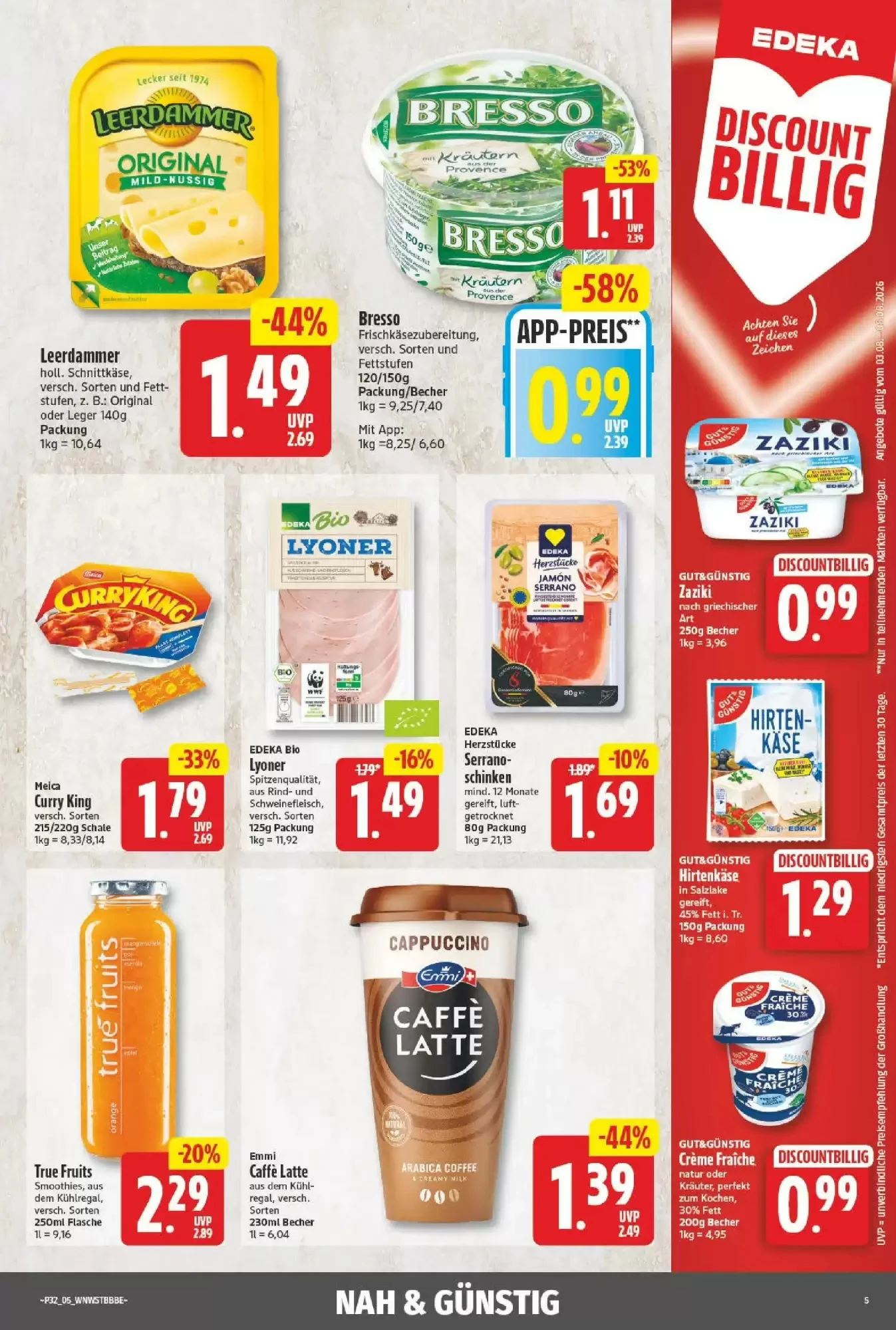NP Discount, Seite 5 von 7