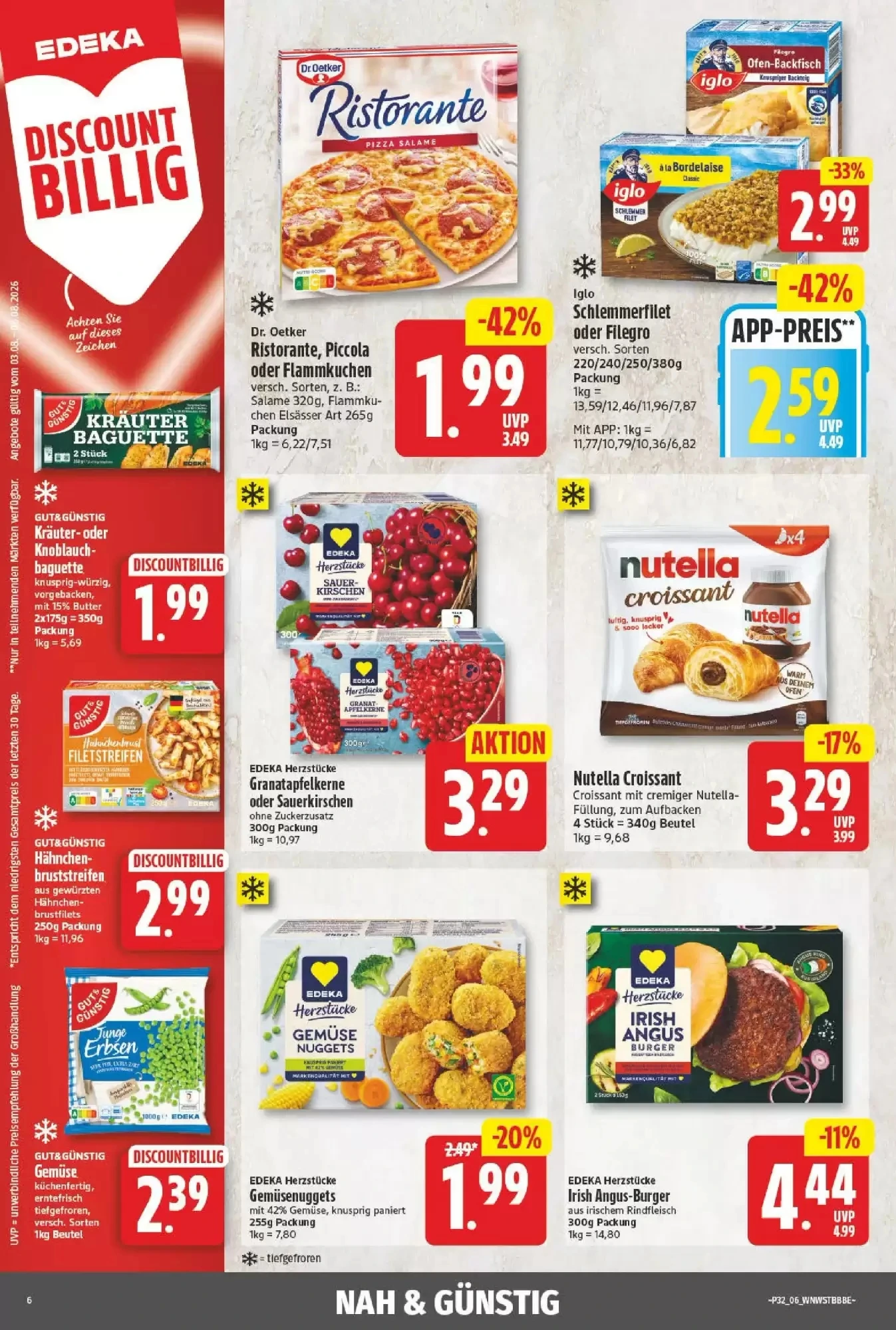 NP Discount, Seite 6 von 7