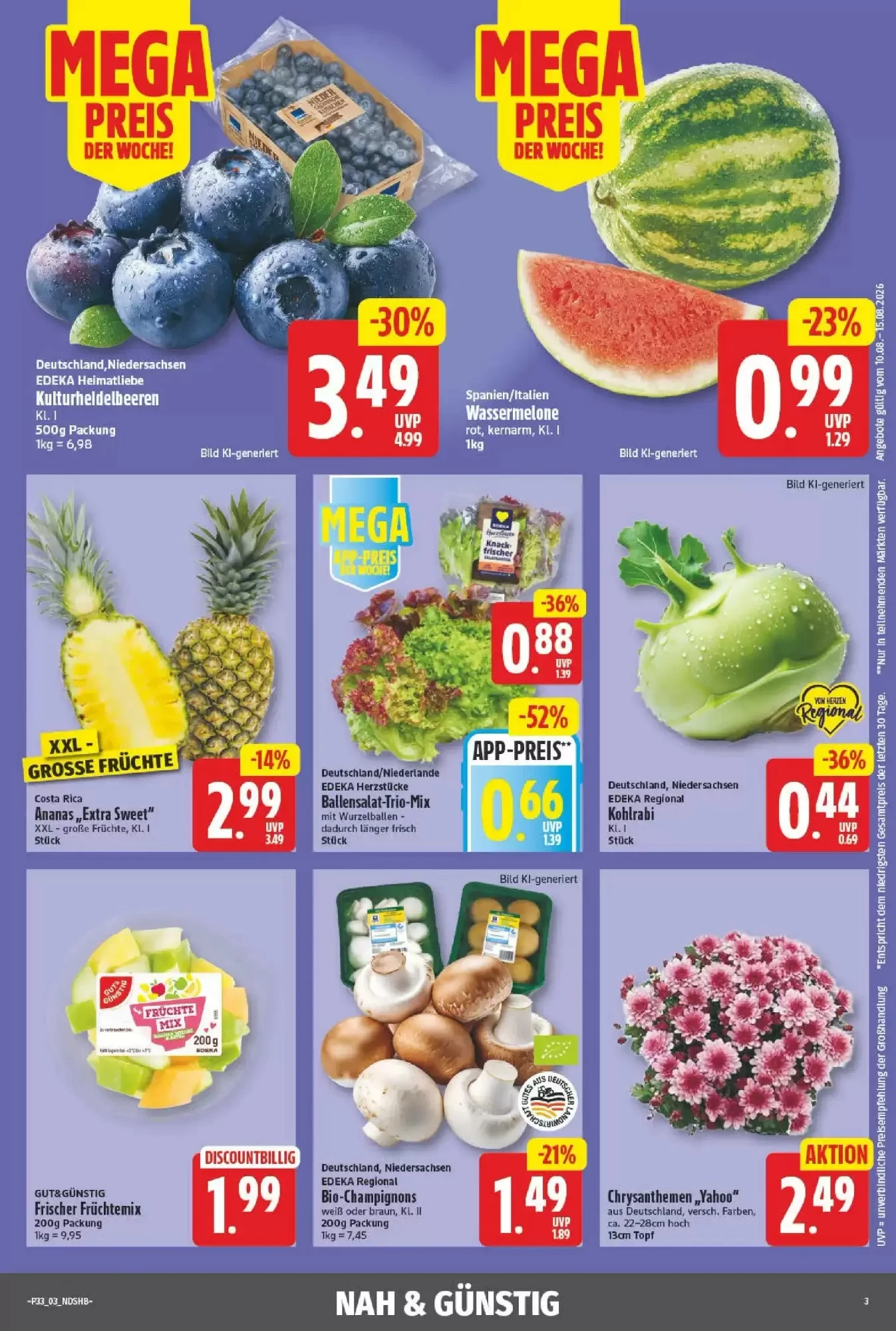 NP Discount, Seite 3 von 3
