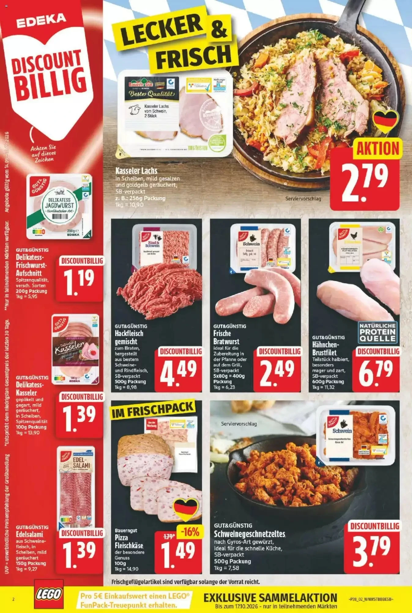NP Discount, Seite 2 von 16