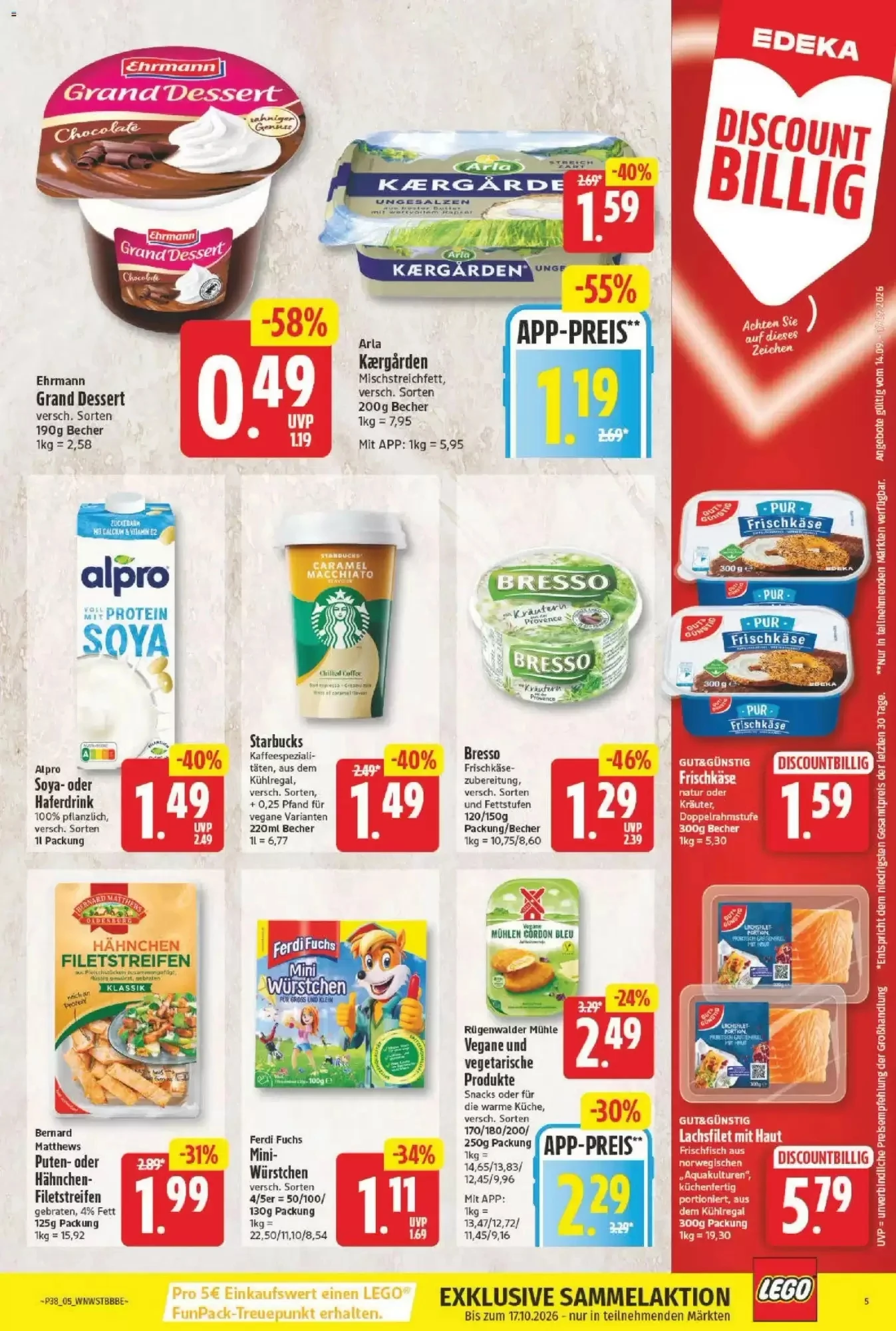 NP Discount, Seite 5 von 16