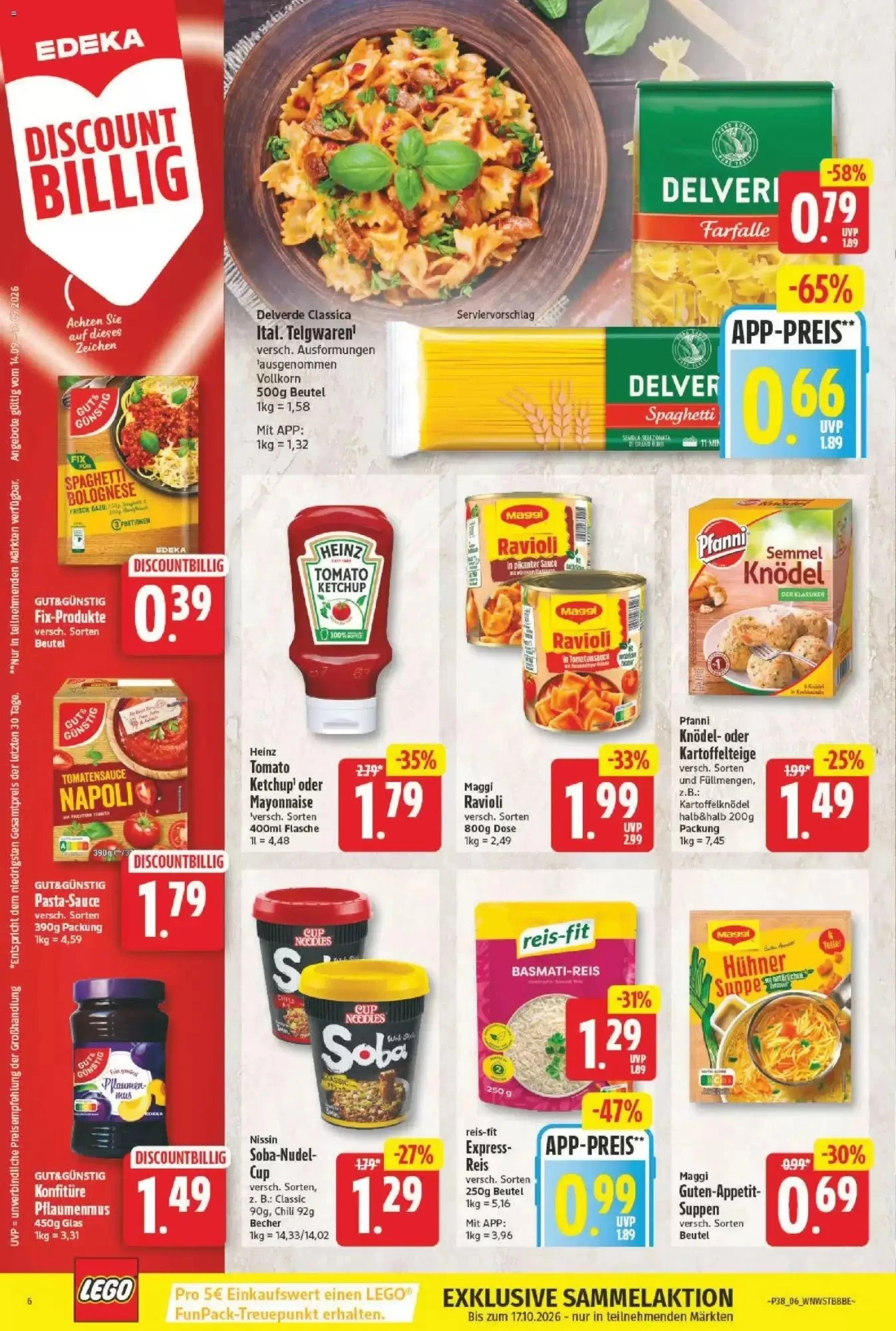 NP Discount, Seite 6 von 16