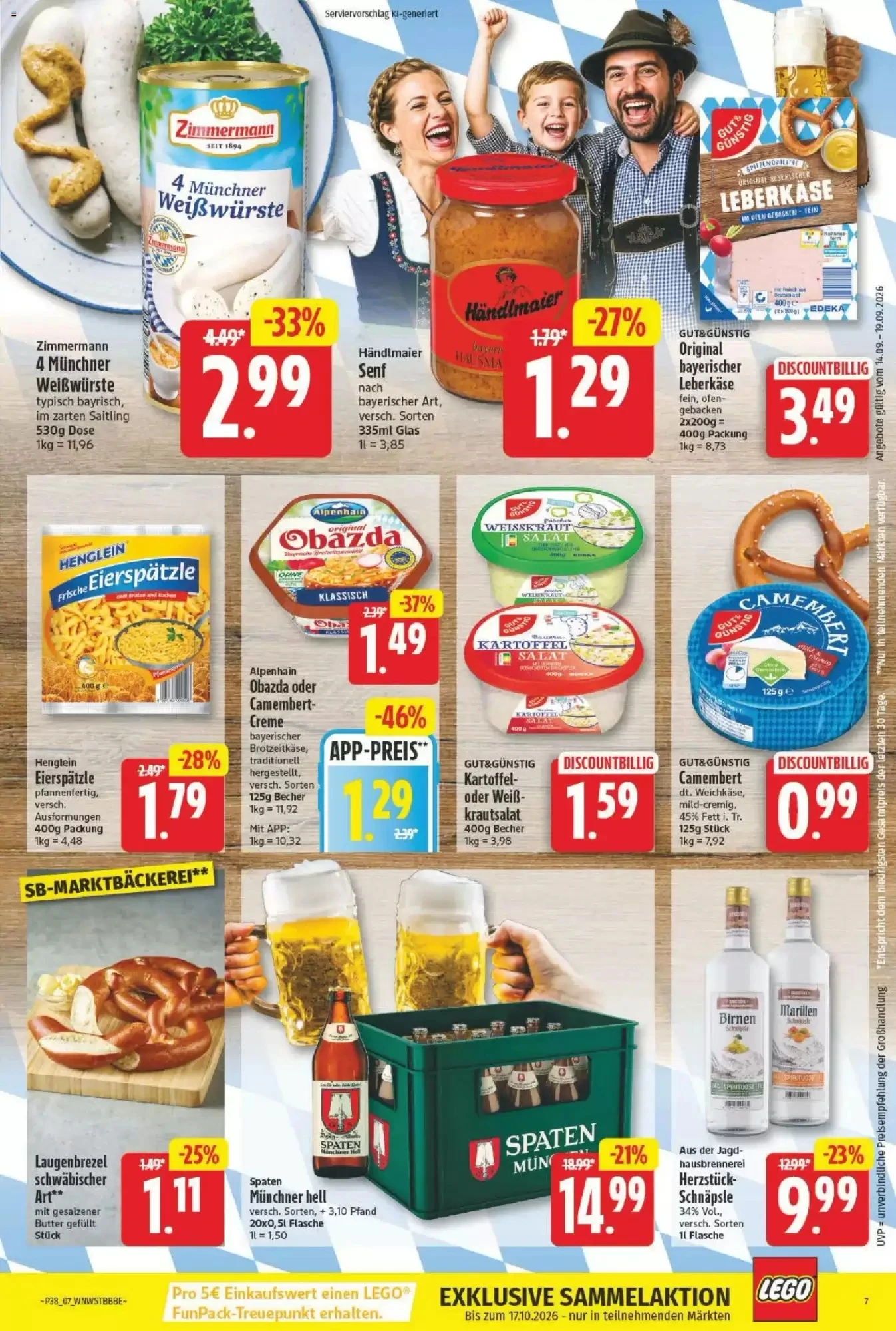 NP Discount, Seite 7 von 16