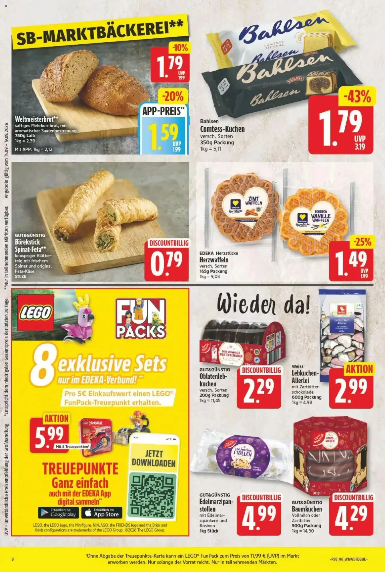 NP Discount, Seite 8 von 16