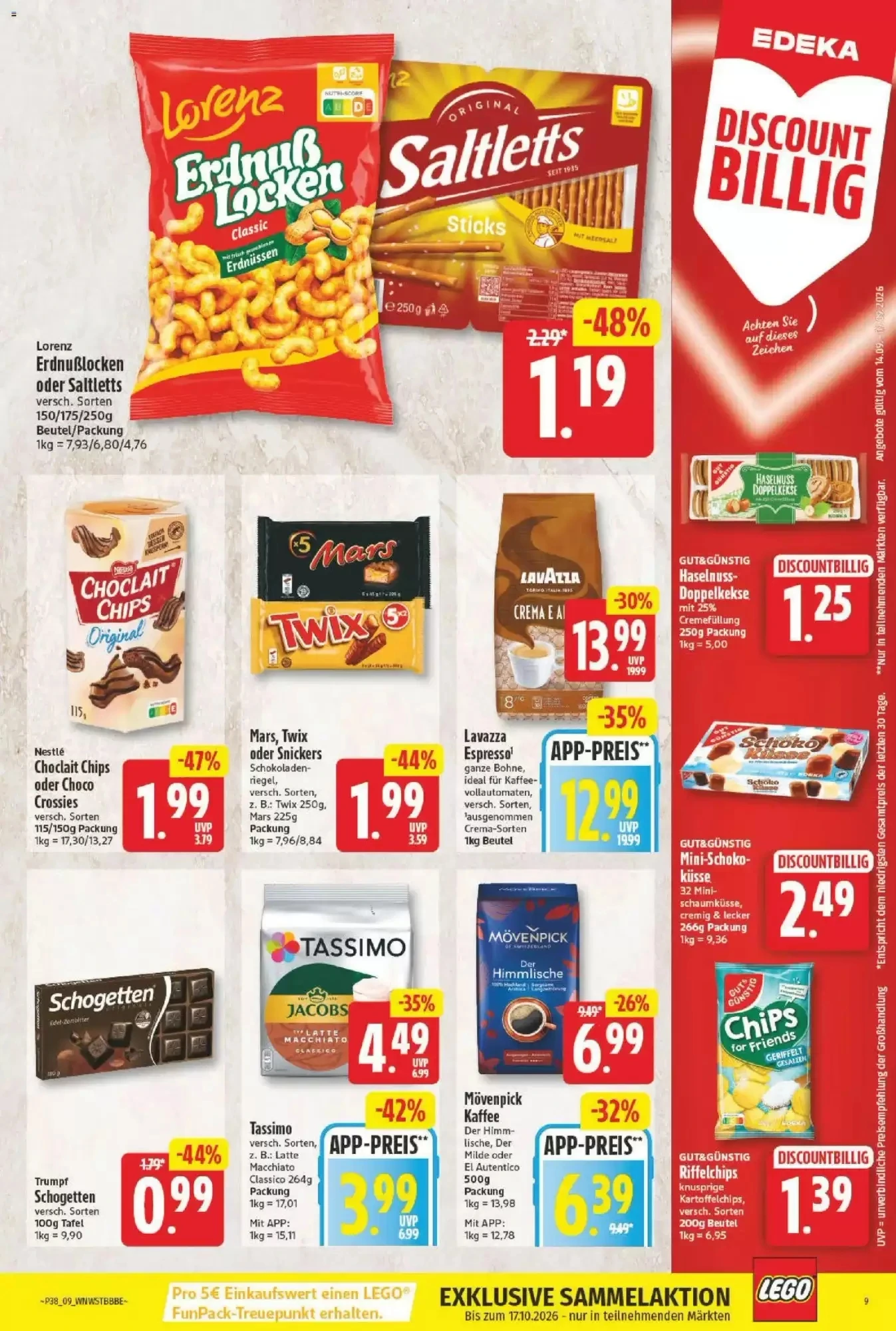 NP Discount, Seite 9 von 16