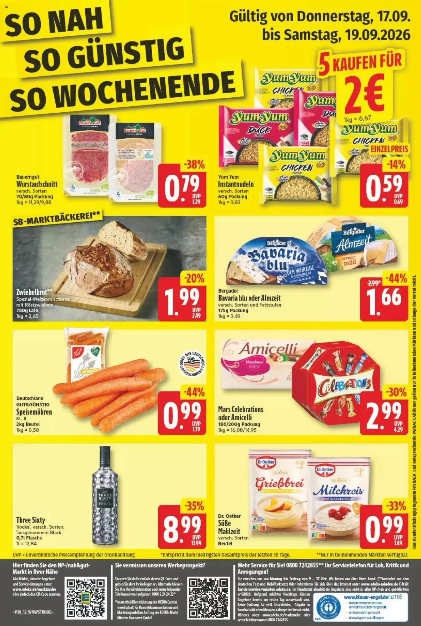 NP Discount, Seite 12 von 16