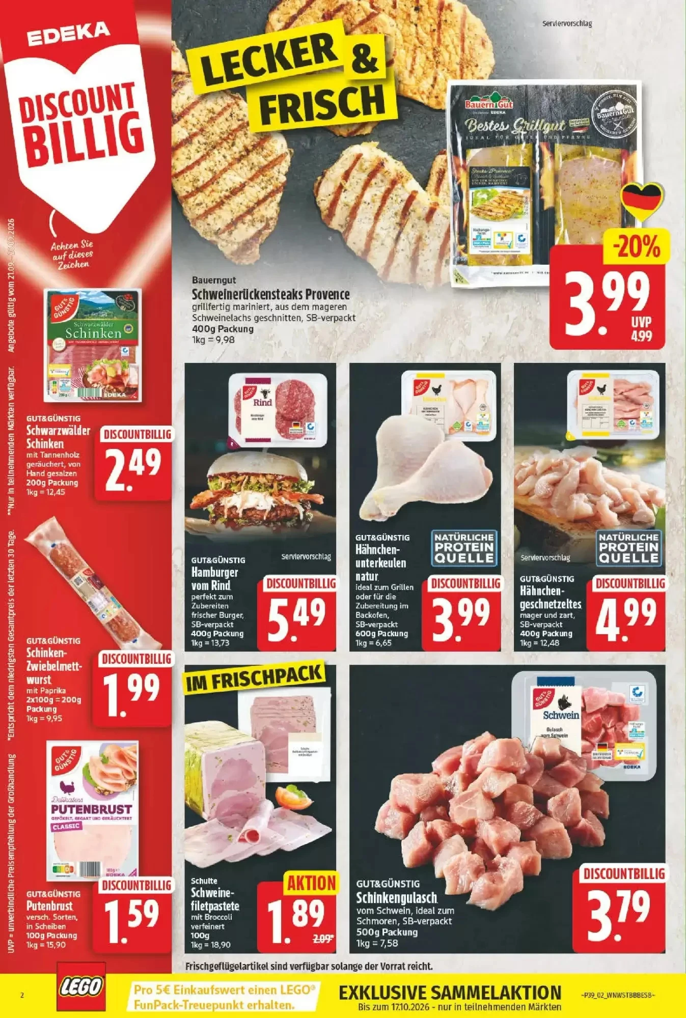 NP Discount, Seite 2 von 7