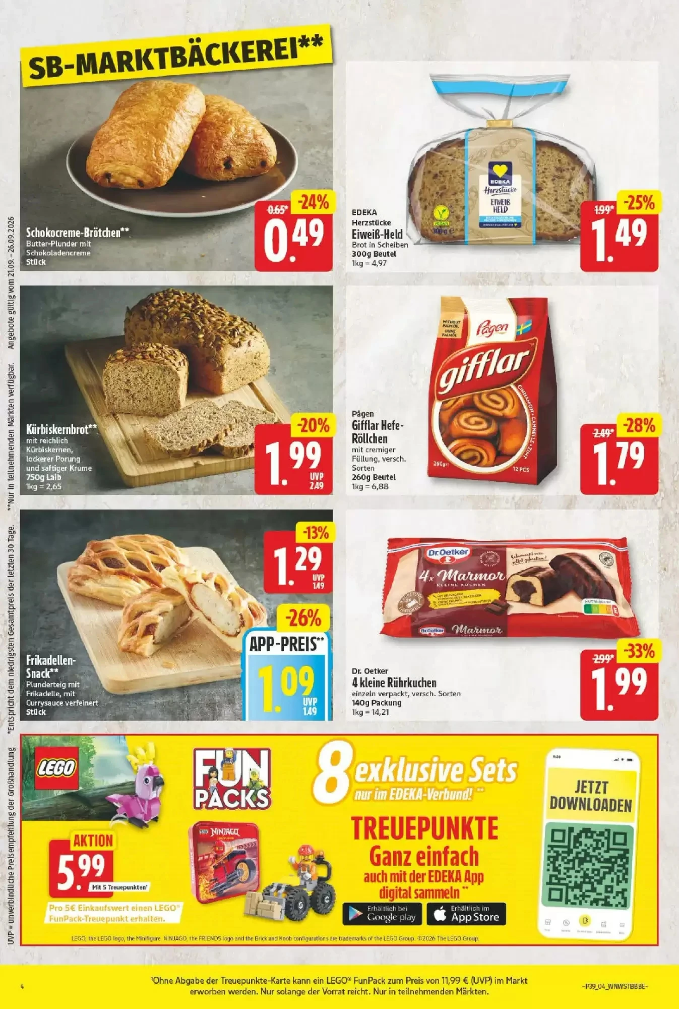 NP Discount, Seite 4 von 7
