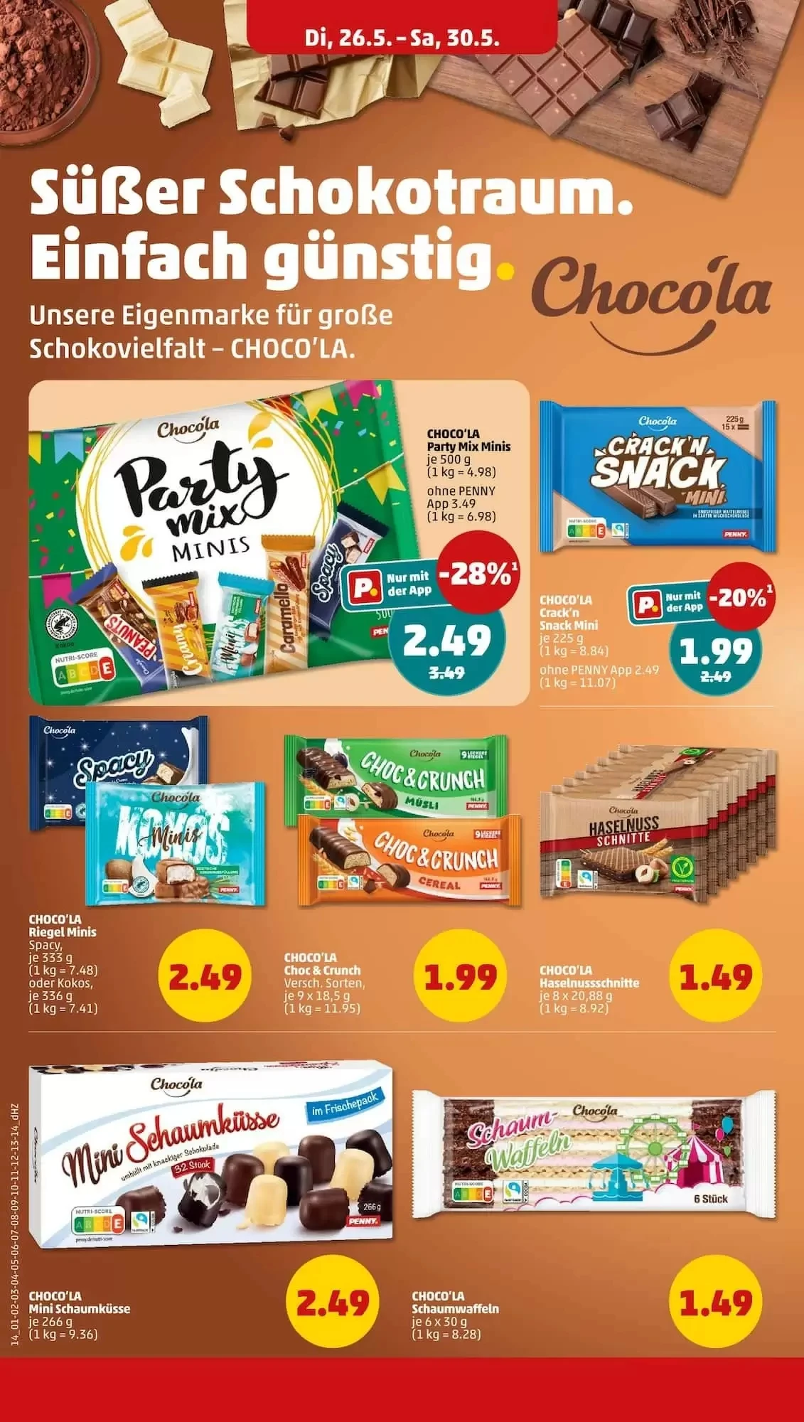 PENNY, Seite 14 von 38