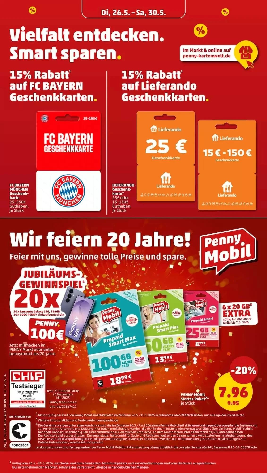 PENNY, Seite 24 von 38
