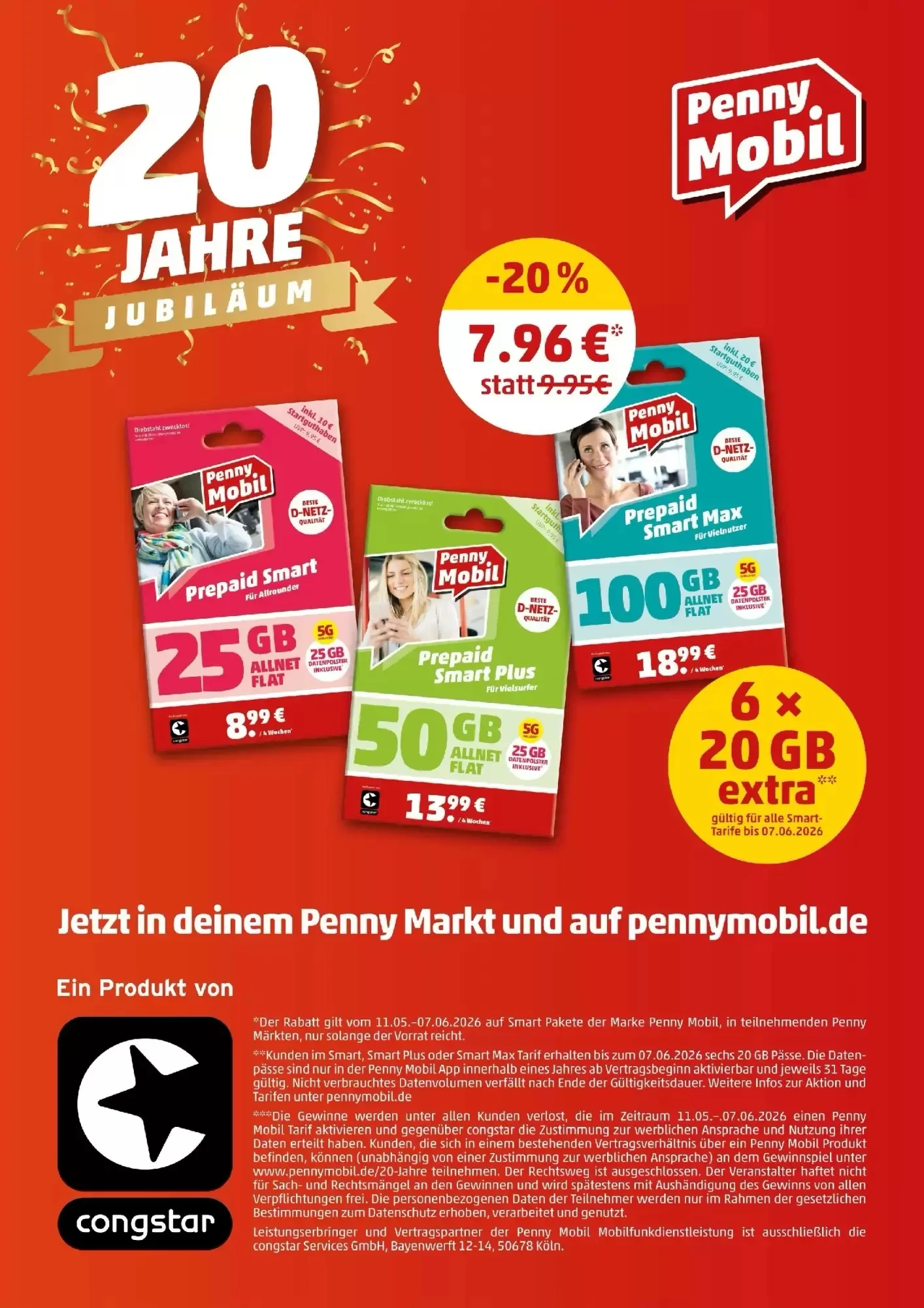 PENNY, Seite 2 von 2