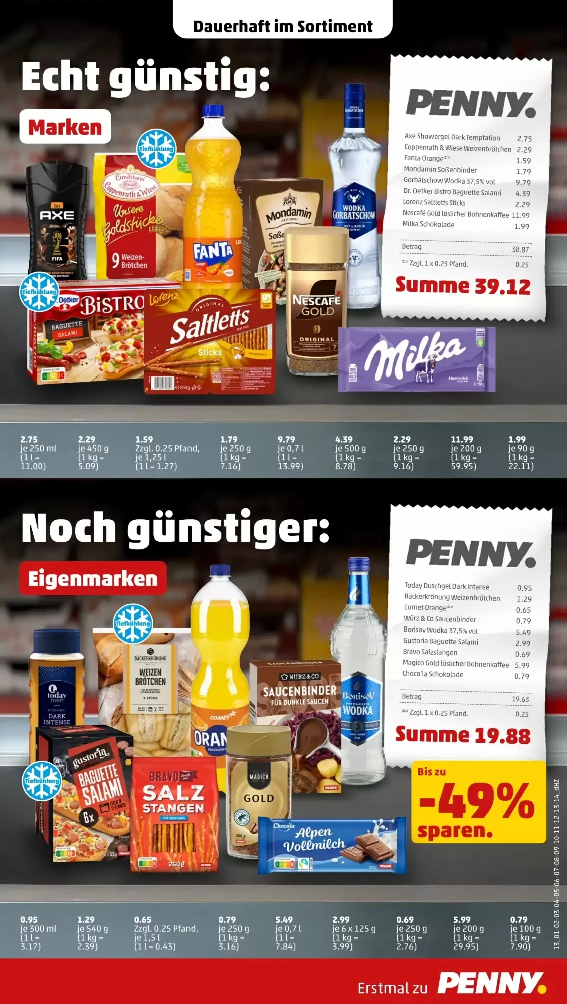 PENNY, Seite 17 von 48