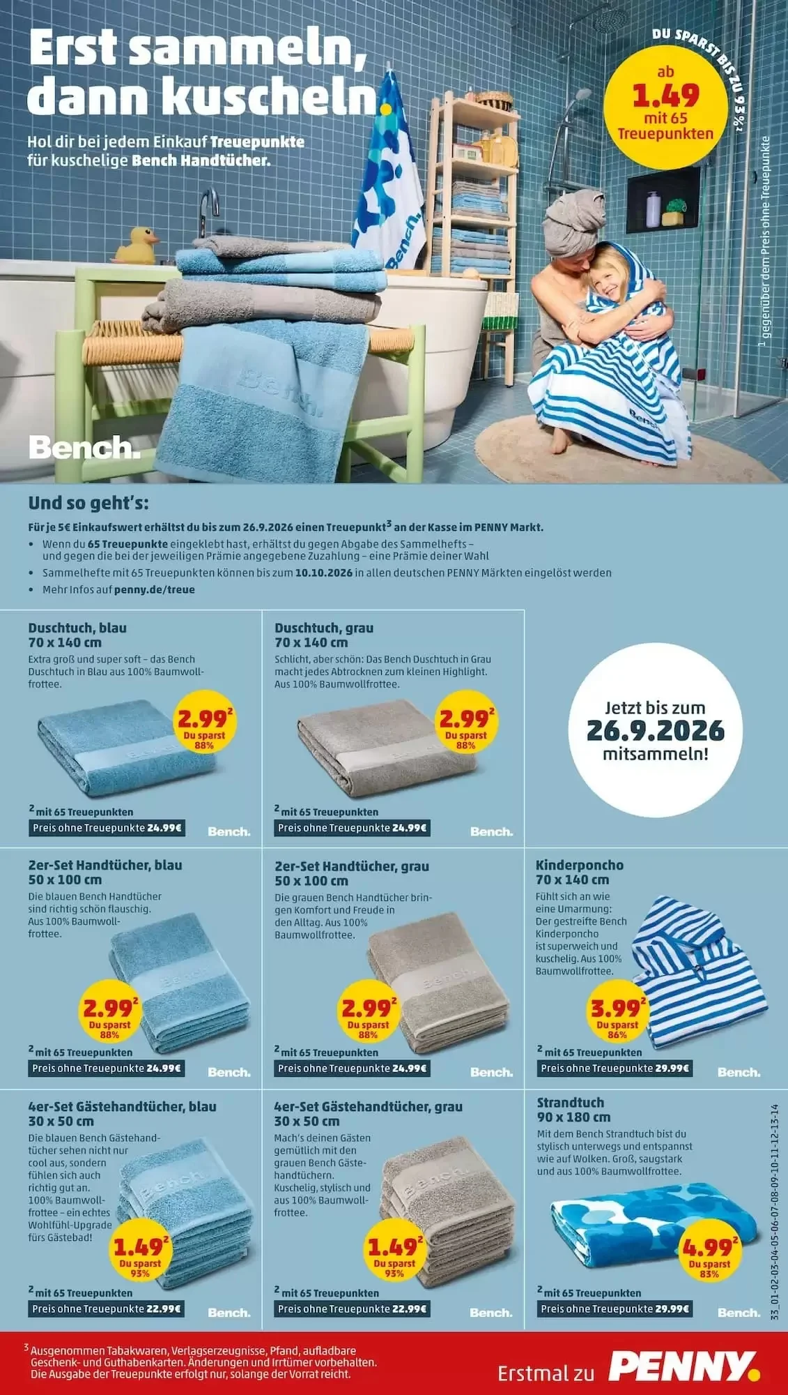 PENNY, Seite 33 von 34