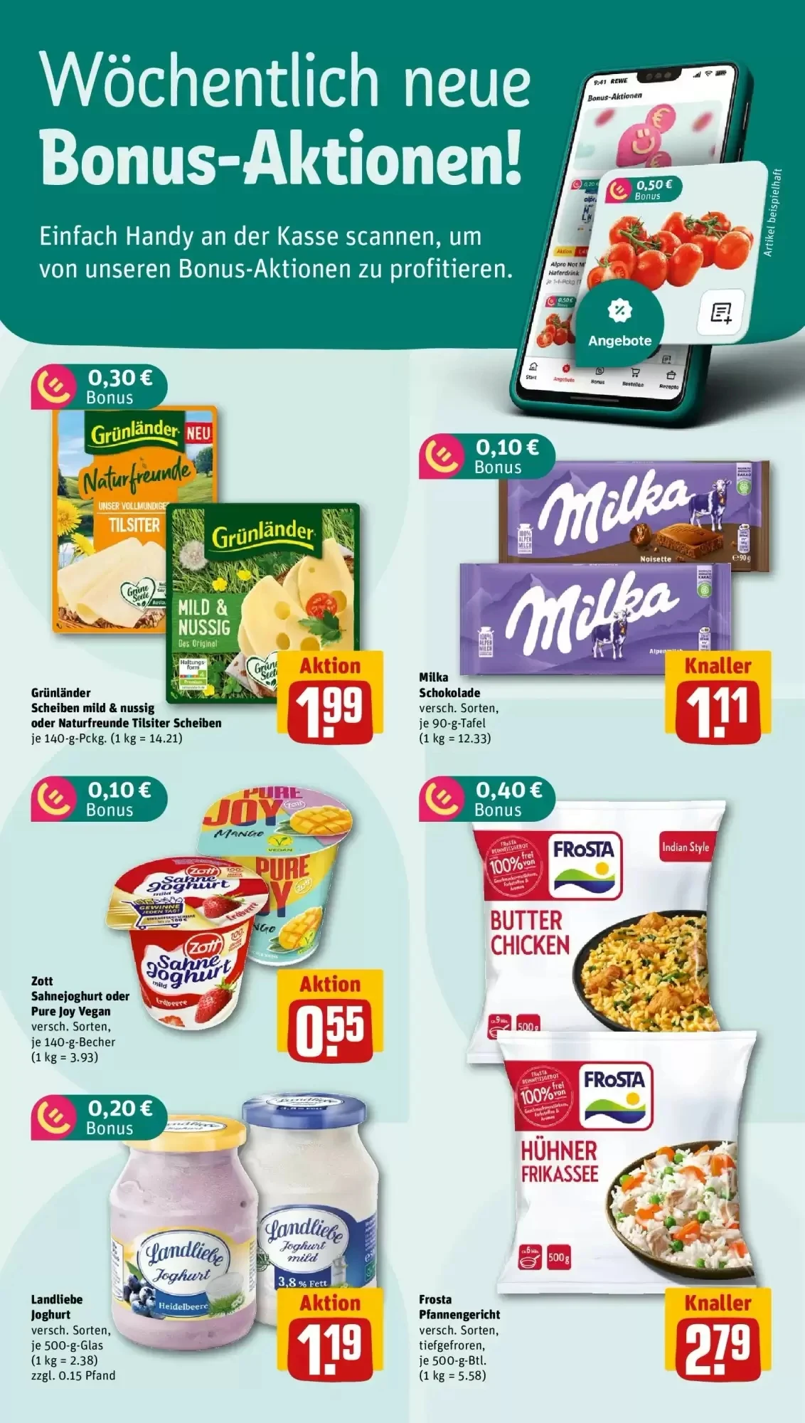 REWE, Seite 2 von 28