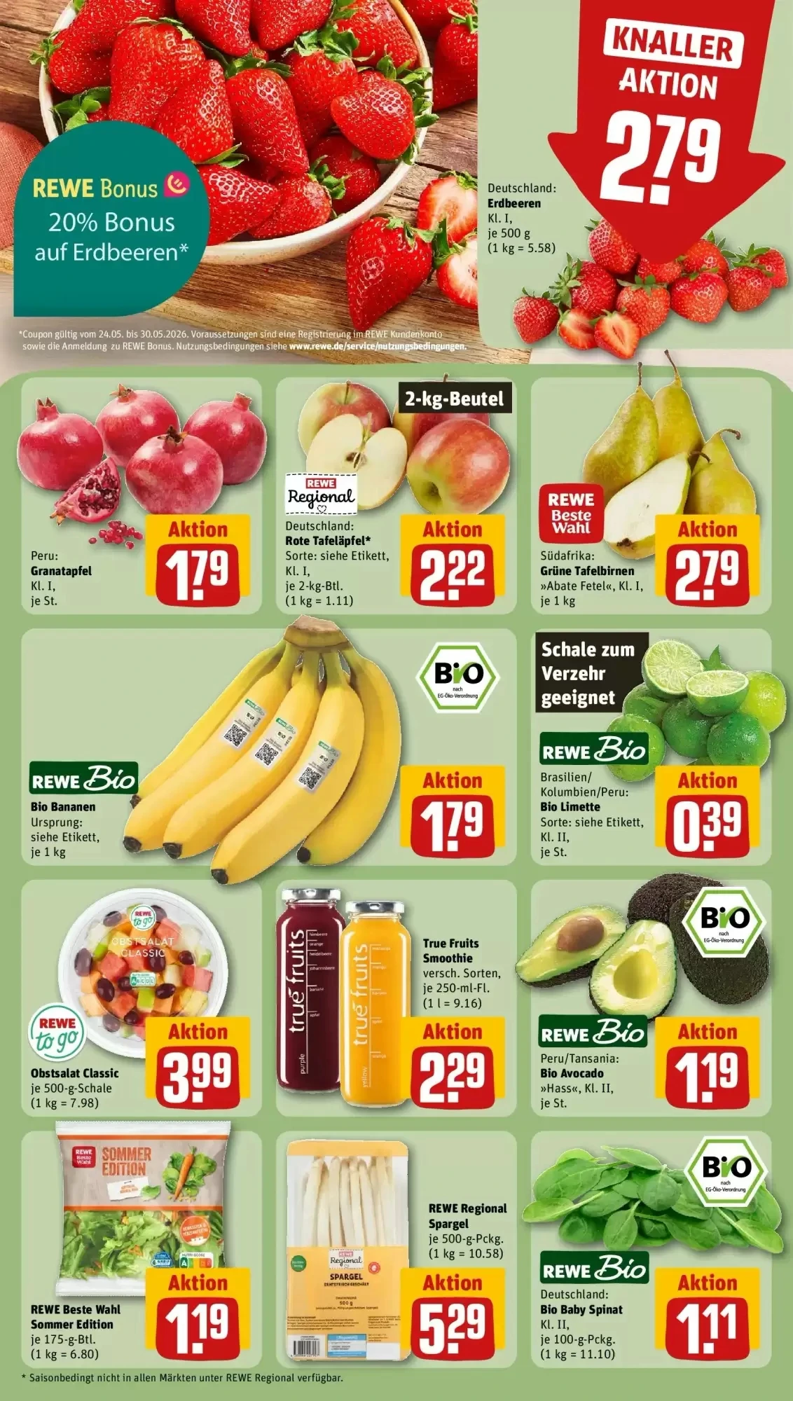 REWE, Seite 6 von 28